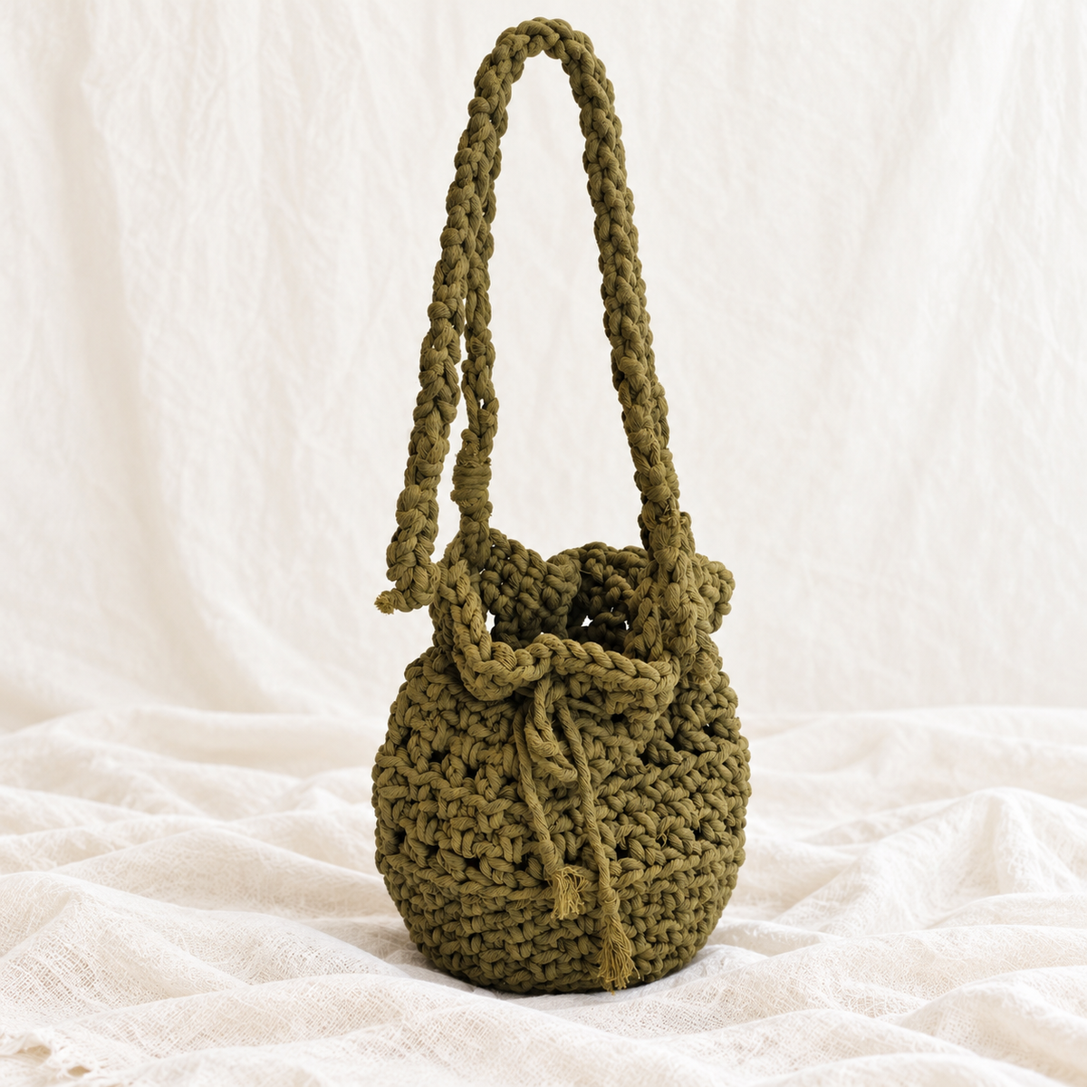 bolso de crochet
Bolso tejido a mano
Bolso algodón 100%
Bolso verde militar
Bolso verde oliva
Crochet bag handmade
Bolso artesanal
Bolso con cordón
Bolso casual mujer
handmade bag
Bolso pequeño
Accesorios hechos a mano
blessed knots
Bolsos tejidos Puerto Rico
Bolso natural