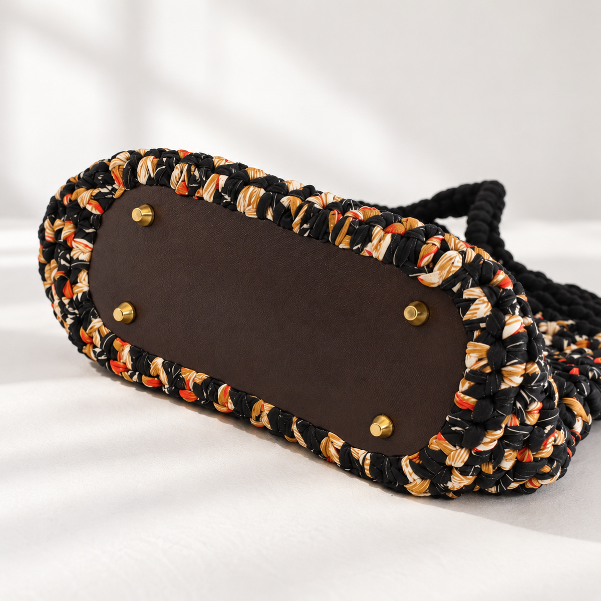 Trendy
shoulder bag
Handmade
Handcrafts
Exclusive Blessed Knots design
crochet stitches
crochet lovers
crochet designer
crochet cute
crochet craft
clutch crochet
cartera de mano
Blessed Knots design
Aesthetic
