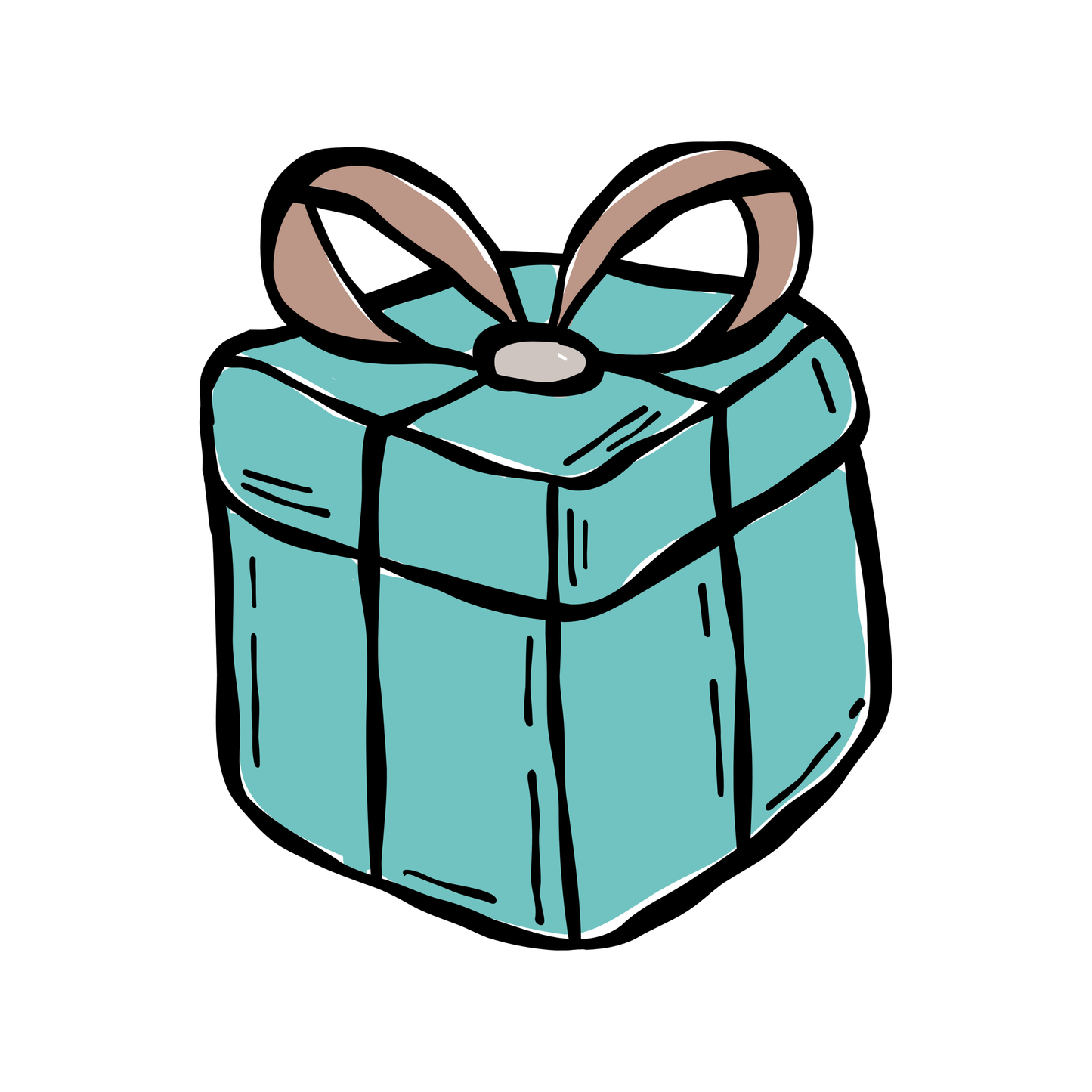 Sorprise Jewelry!