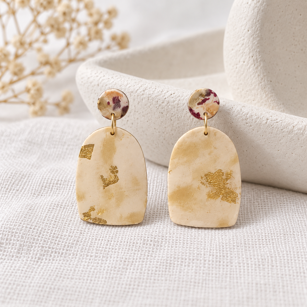 Handcrafts
Aesthetic
Handmade
trendy jewelry
handcrafted jewelry
exclusive handmade jewelry
Blessed Knots design
exclusive handmade earrings
Aretes Artesanales en Polymer Clay
Aretes hechos a mano en polymer clay marmolizado
polymer clay
polymer clay earrings
polymer clay jewelry
polymer clay marmolizado
arcilla polimerica

