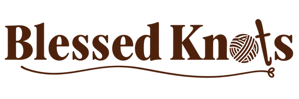 blessed knots