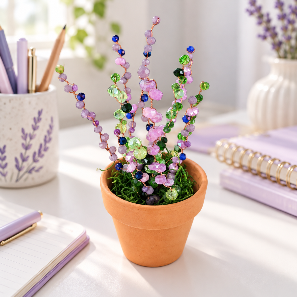 Kits DIY, kits de manualidades, arte con cristales, manualidades para jovenes y adultos, kits creativos, decoración artesanal, actividades para fiestas, regalos creativos.
