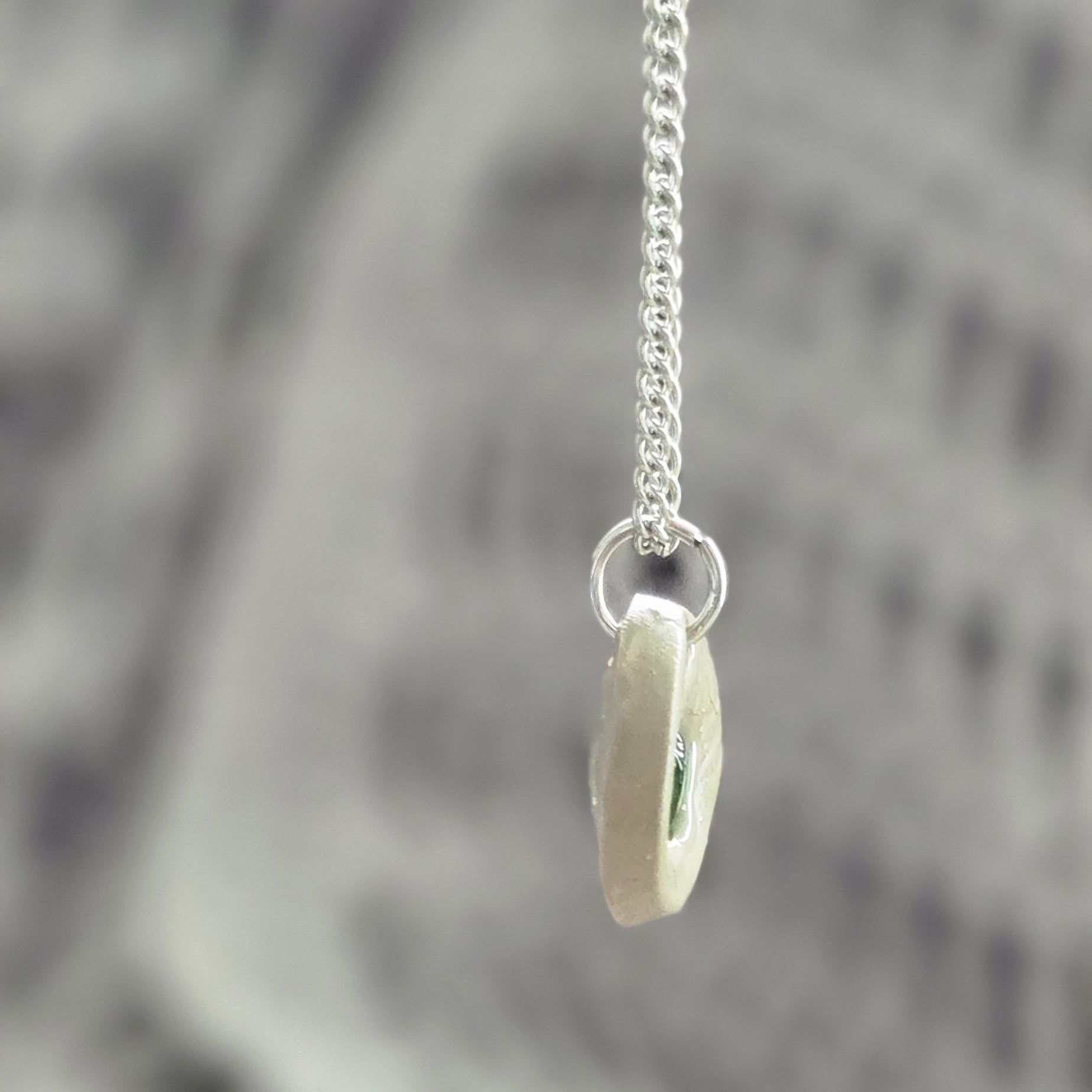 Handcrafts
Handmade
Trendy
Aesthetic
Stainless steel
trendy jewelry
handcrafted jewelry
exclusive handmade jewelry
fashion jewelry
Modern Jewelry
spring-summer
Waterproof
artisan-crafted jewelry
Pendant
pendant necklace fashion
Accesorios únicos
desechos de mar
sea glass
polymer clay jewelry
polymer clay