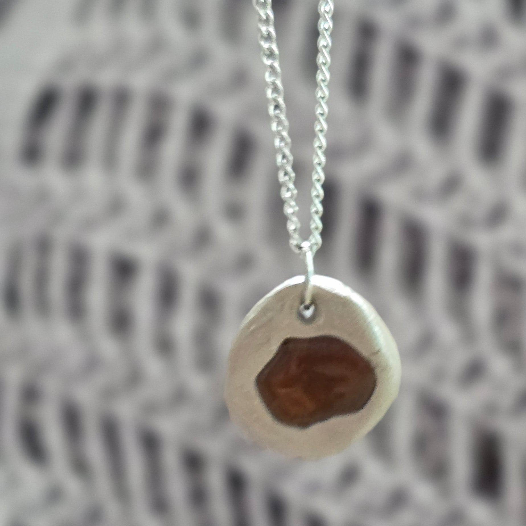 Handcrafts
Handmade
Trendy
Aesthetic
Stainless steel
trendy jewelry
handcrafted jewelry
exclusive handmade jewelry
fashion jewelry
Modern Jewelry
spring-summer
Waterproof
artisan-crafted jewelry
Pendant
pendant necklace fashion
Accesorios únicos
desechos de mar
sea glass
polymer clay jewelry
polymer clay