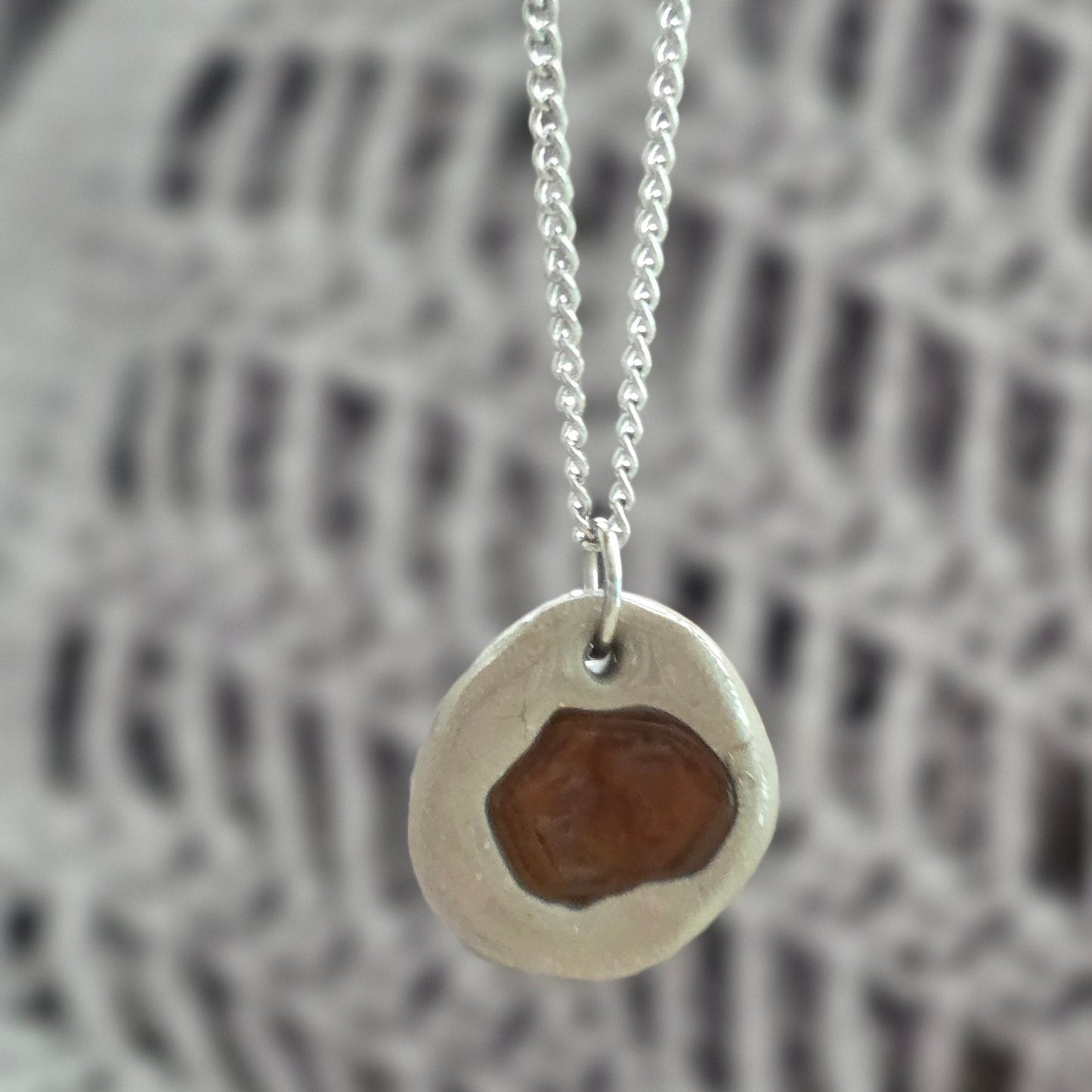 Handcrafts
Handmade
Trendy
Aesthetic
Stainless steel
trendy jewelry
handcrafted jewelry
exclusive handmade jewelry
fashion jewelry
Modern Jewelry
spring-summer
Waterproof
artisan-crafted jewelry
Pendant
pendant necklace fashion
Accesorios únicos
desechos de mar
sea glass
polymer clay jewelry
polymer clay