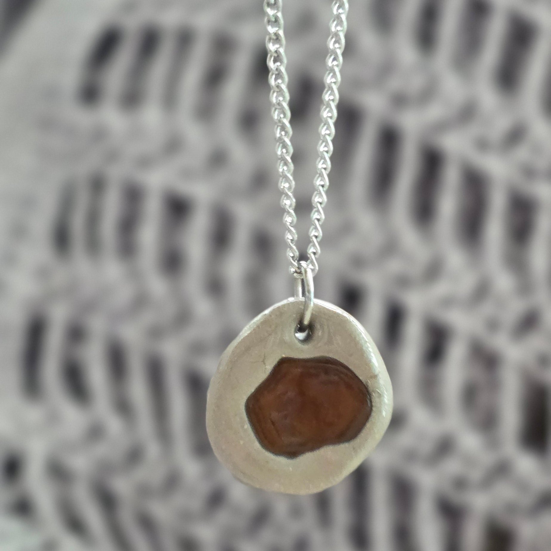Handcrafts
Handmade
Trendy
Aesthetic
Stainless steel
trendy jewelry
handcrafted jewelry
exclusive handmade jewelry
fashion jewelry
Modern Jewelry
spring-summer
Waterproof
artisan-crafted jewelry
Pendant
pendant necklace fashion
Accesorios únicos
desechos de mar
sea glass
polymer clay jewelry
polymer clay