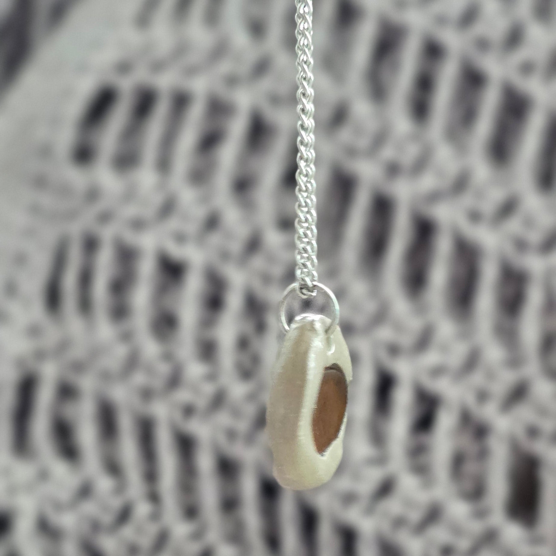 Handcrafts
Handmade
Trendy
Aesthetic
Stainless steel
trendy jewelry
handcrafted jewelry
exclusive handmade jewelry
fashion jewelry
Modern Jewelry
spring-summer
Waterproof
artisan-crafted jewelry
Pendant
pendant necklace fashion
Accesorios únicos
desechos de mar
sea glass
polymer clay jewelry
polymer clay