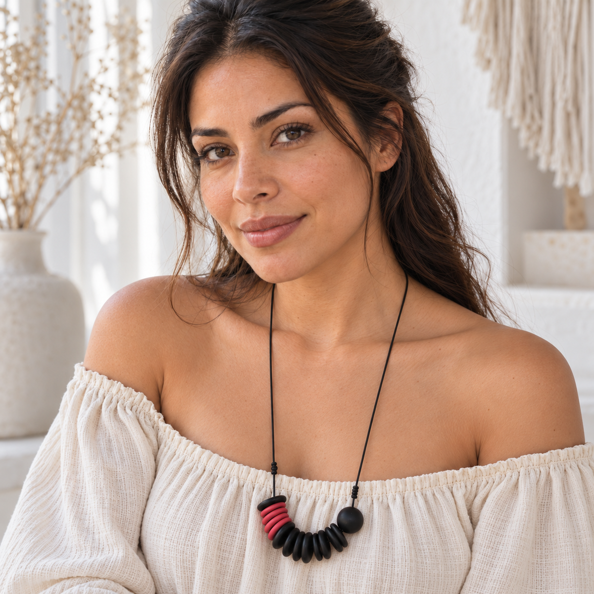 Handcrafts
Aesthetic
Handmade
Trendy
trendy jewelry
Accesorios boho chic
Accesorios únicos
arcilla polimerica
artisan jewelry
artisan-crafted jewelry
Blessed Knots design
asymmetrical jewelry
bohemian style
Boho-chic artisan jewelry
collar ajustable
exclusive handmade jewelry
Exclusive Blessed Knots design
eslabones
Geometric
geometric shapes
handcrafted jewelry
Hecho en Puerto Rico
joyería artesanal
Joyería artesanal moderna
one of one
polymer clay
polymer clay jewelry
statement 
