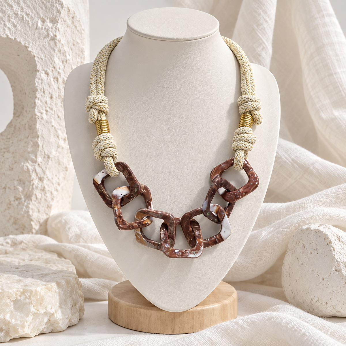 Handcrafts
Aesthetic
Handmade
Trendy
trendy jewelry
Accesorios boho chic
arcilla polimerica
artisan jewelry
artisan-crafted jewelry
Blessed Knots design
Boho-chic artisan jewelry
boho-chic jewelry
collar ajustable
polymer clay
polymer clay jewelry
polymer clay marmolizado
Hecho en Puerto Rico
Necklaces For Women