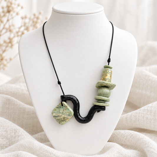 Handcrafts
Aesthetic
Handmade
trendy jewelry
arcilla polimerica
polymer clay
polymer clay jewelry
polymer clay marmolizado
collar ajustable
handcrafted jewelry
Blessed Knots design
exclusive handmade jewelry
pendant necklace fashion
Necklaces For Women
necklaces and pendants
bohemian style
Hecho en Puerto Rico
