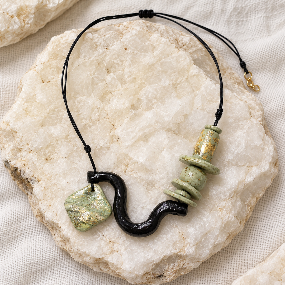 Handcrafts
Aesthetic
Handmade
trendy jewelry
arcilla polimerica
polymer clay
polymer clay jewelry
polymer clay marmolizado
collar ajustable
handcrafted jewelry
Blessed Knots design
exclusive handmade jewelry
pendant necklace fashion
Necklaces For Women
necklaces and pendants
bohemian style
Hecho en Puerto Rico