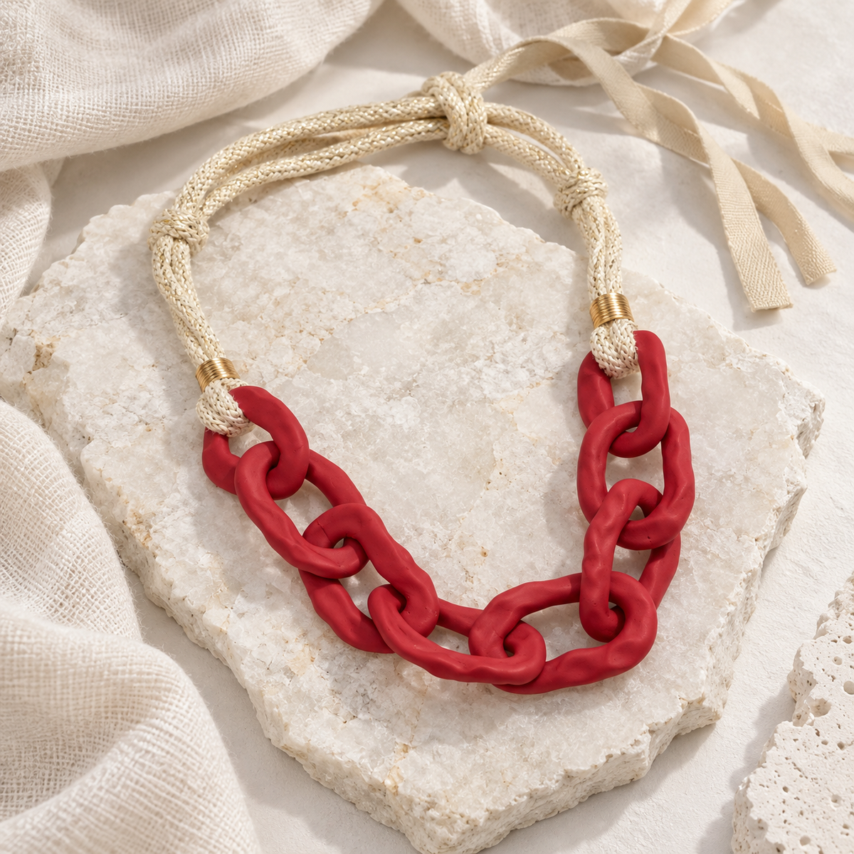Handcrafts
Aesthetic
Handmade
Trendy
trendy jewelry
arcilla polimerica
polymer clay
polymer clay jewelry
Hecho en Puerto Rico
collar ajustable
Necklaces For Women
necklaces and pendants
artisan-crafted jewelry
artisan jewelry
asymmetrical jewelry
Blessed Knots design
exclusive handmade jewelry
Exclusive Blessed Knots design
fashion jewelry
geometric shapes