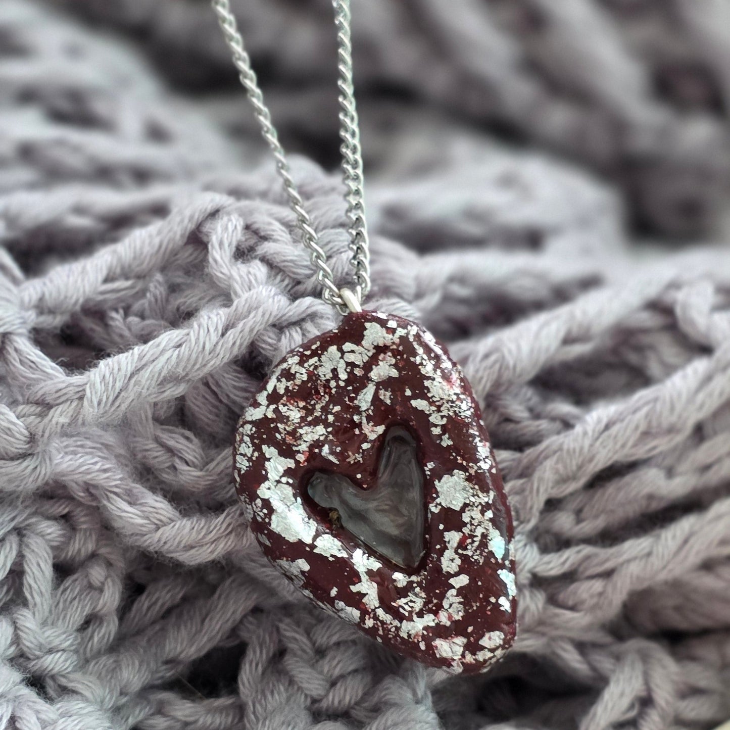 Handcrafts
Handmade
Trendy
Aesthetic
Stainless steel
trendy jewelry
handcrafted jewelry
exclusive handmade jewelry
fashion jewelry
Modern Jewelry
spring-summer
Waterproof
artisan-crafted jewelry
Pendant
pendant necklace fashion
Accesorios únicos
desechos de mar
sea glass
polymer clay jewelry
polymer clay