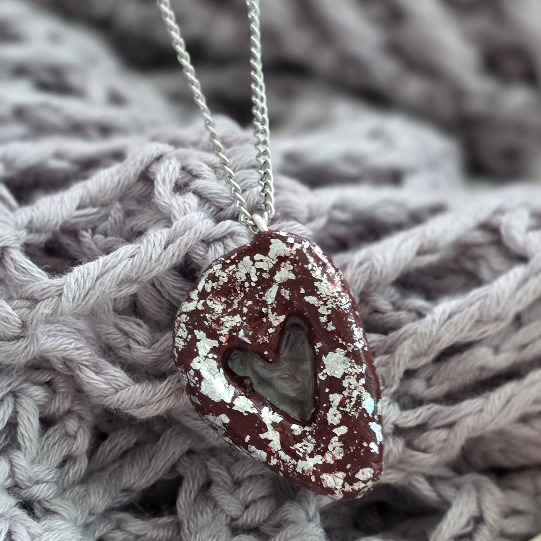 Handcrafts
Handmade
Trendy
Aesthetic
Stainless steel
trendy jewelry
handcrafted jewelry
exclusive handmade jewelry
fashion jewelry
Modern Jewelry
spring-summer
Waterproof
artisan-crafted jewelry
Pendant
pendant necklace fashion
Accesorios únicos
desechos de mar
sea glass
polymer clay jewelry
polymer clay