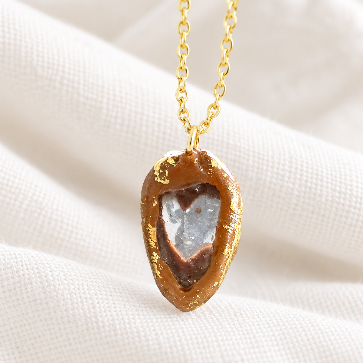 Handcrafts
Handmade
Trendy
Aesthetic
Stainless steel
trendy jewelry
handcrafted jewelry
exclusive handmade jewelry
fashion jewelry
Modern Jewelry
spring-summer
Waterproof
artisan-crafted jewelry
Pendant
pendant necklace fashion
Accesorios únicos
desechos de mar
sea glass
polymer clay jewelry
polymer clay