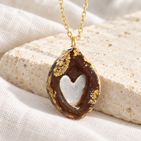 Handcrafts
Handmade
Trendy
Aesthetic
Stainless steel
trendy jewelry
handcrafted jewelry
exclusive handmade jewelry
fashion jewelry
Modern Jewelry
spring-summer
Waterproof
artisan-crafted jewelry
Pendant
pendant necklace fashion
Accesorios únicos
desechos de mar
sea glass
polymer clay jewelry
polymer clay