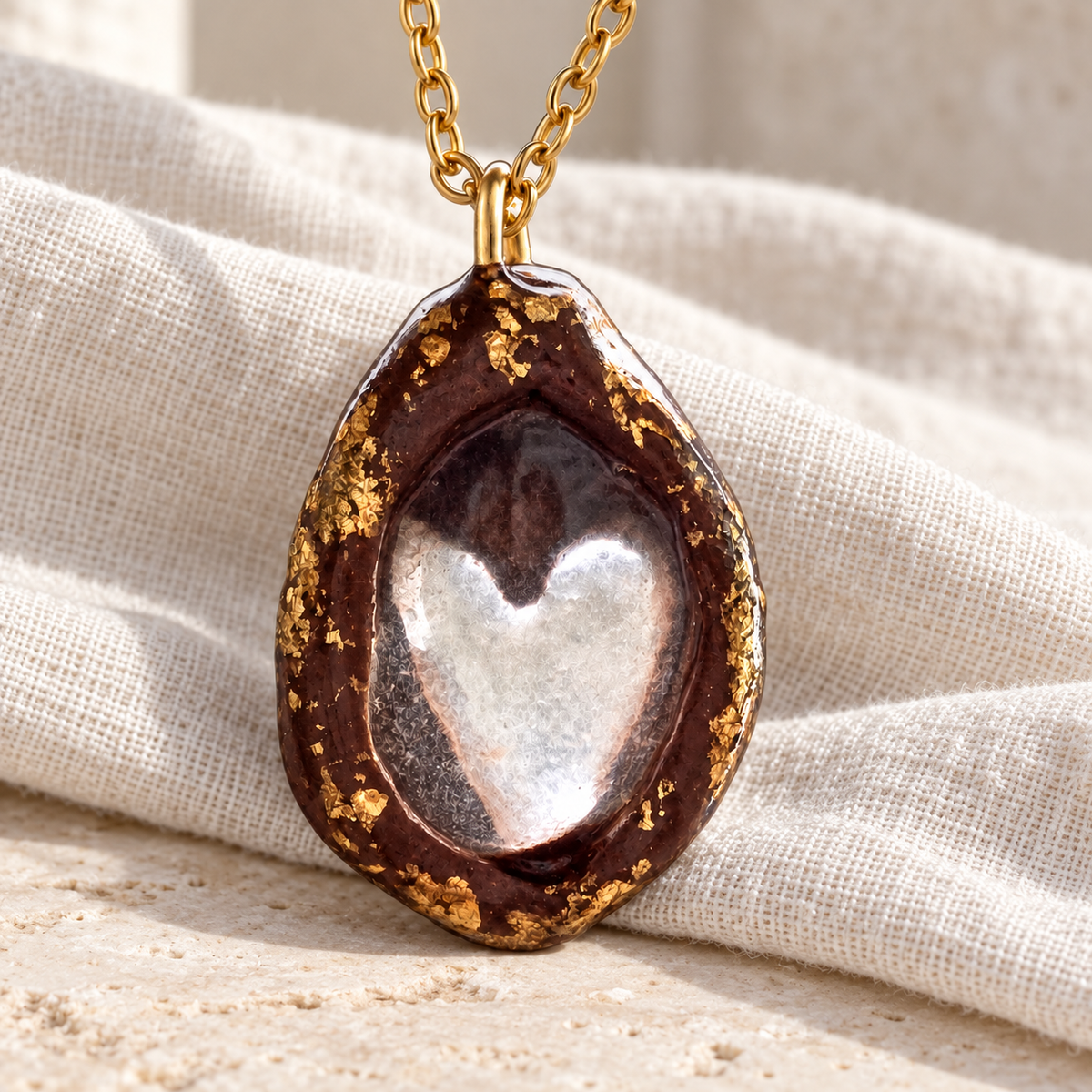 Handcrafts
Handmade
Trendy
Aesthetic
Stainless steel
trendy jewelry
handcrafted jewelry
exclusive handmade jewelry
fashion jewelry
Modern Jewelry
spring-summer
Waterproof
artisan-crafted jewelry
Pendant
pendant necklace fashion
Accesorios únicos
desechos de mar
sea glass
polymer clay jewelry
polymer clay
