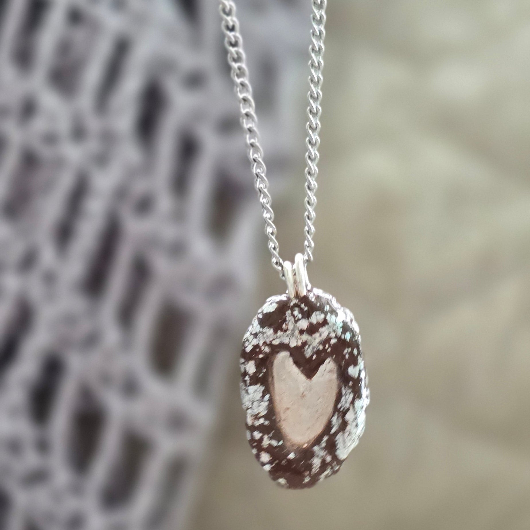Handcrafts
Handmade
Trendy
Aesthetic
Stainless steel
trendy jewelry
handcrafted jewelry
exclusive handmade jewelry
fashion jewelry
Modern Jewelry
spring-summer
Waterproof
artisan-crafted jewelry
Pendant
pendant necklace fashion
Accesorios únicos
desechos de mar
sea glass
polymer clay jewelry
polymer clay