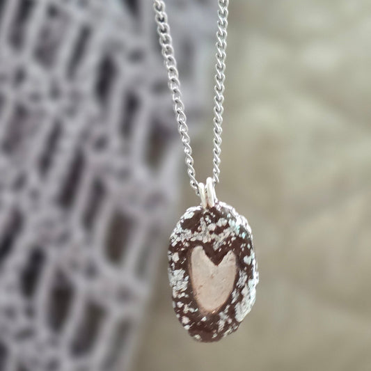 Handcrafts
Handmade
Trendy
Aesthetic
Stainless steel
trendy jewelry
handcrafted jewelry
exclusive handmade jewelry
fashion jewelry
Modern Jewelry
spring-summer
Waterproof
artisan-crafted jewelry
Pendant
pendant necklace fashion
Accesorios únicos
desechos de mar
sea glass
polymer clay jewelry
polymer clay