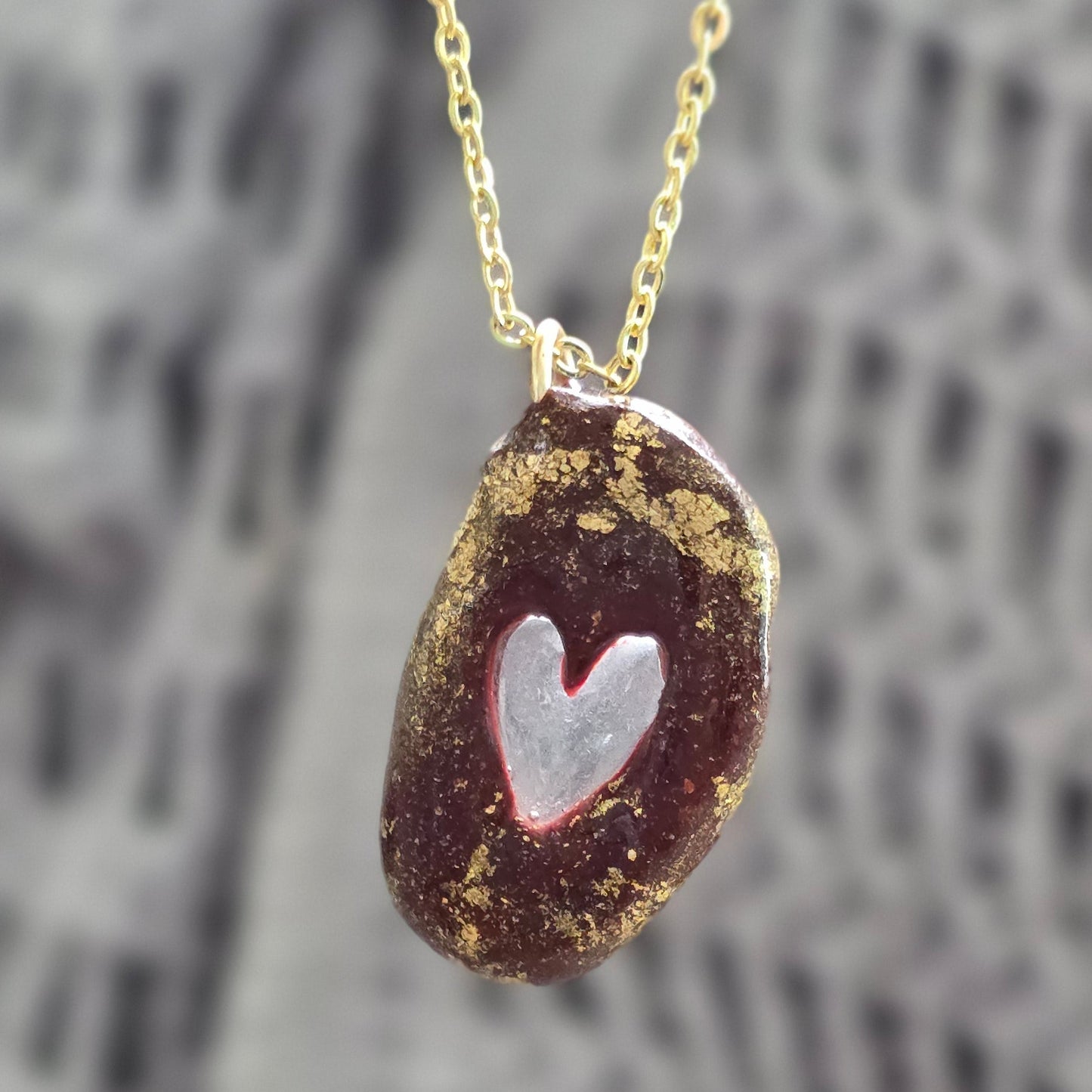 Handcrafts
Handmade
Trendy
Aesthetic
Stainless steel
trendy jewelry
handcrafted jewelry
exclusive handmade jewelry
fashion jewelry
Modern Jewelry
spring-summer
Waterproof
artisan-crafted jewelry
Pendant
pendant necklace fashion
Accesorios únicos
desechos de mar
sea glass
polymer clay jewelry
polymer clay