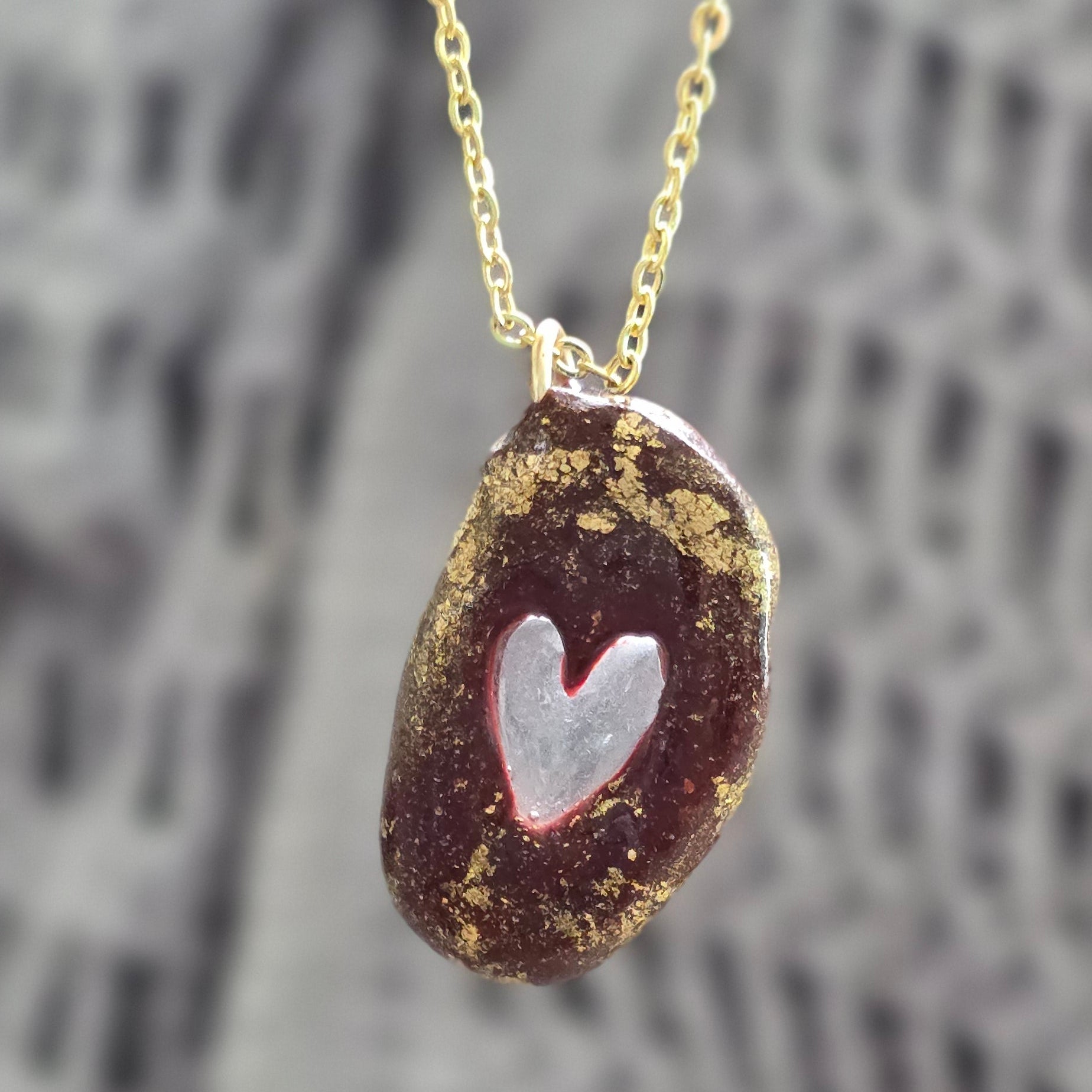 Handcrafts
Handmade
Trendy
Aesthetic
Stainless steel
trendy jewelry
handcrafted jewelry
exclusive handmade jewelry
fashion jewelry
Modern Jewelry
spring-summer
Waterproof
artisan-crafted jewelry
Pendant
pendant necklace fashion
Accesorios únicos
desechos de mar
sea glass
polymer clay jewelry
polymer clay