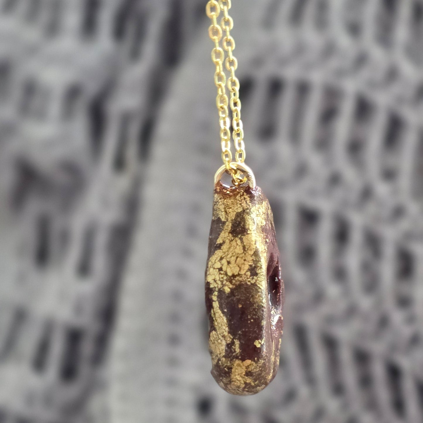 Handcrafts
Handmade
Trendy
Aesthetic
Stainless steel
trendy jewelry
handcrafted jewelry
exclusive handmade jewelry
fashion jewelry
Modern Jewelry
spring-summer
Waterproof
artisan-crafted jewelry
Pendant
pendant necklace fashion
Accesorios únicos
desechos de mar
sea glass
polymer clay jewelry
polymer clay