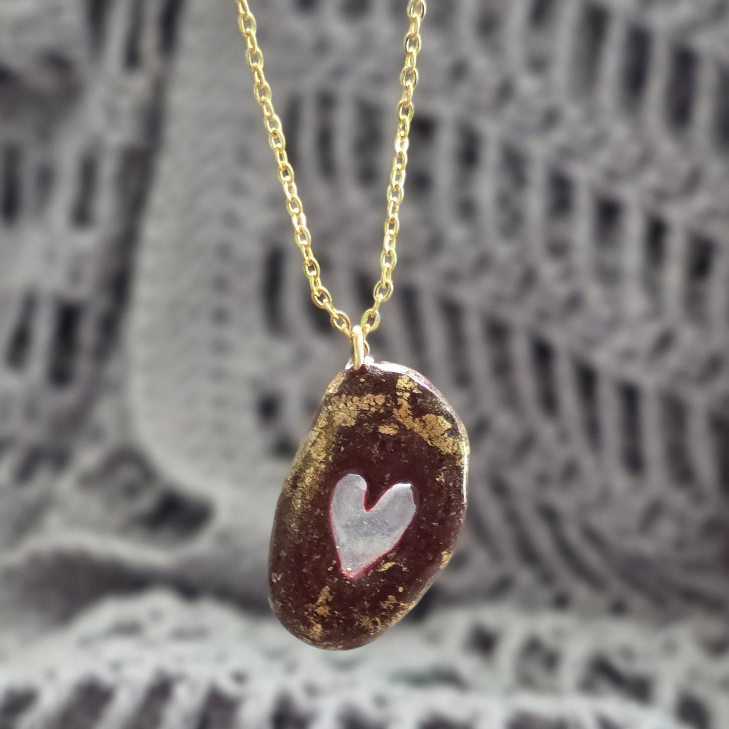 Handcrafts
Handmade
Trendy
Aesthetic
Stainless steel
trendy jewelry
handcrafted jewelry
exclusive handmade jewelry
fashion jewelry
Modern Jewelry
spring-summer
Waterproof
artisan-crafted jewelry
Pendant
pendant necklace fashion
Accesorios únicos
desechos de mar
sea glass
polymer clay jewelry
polymer clay