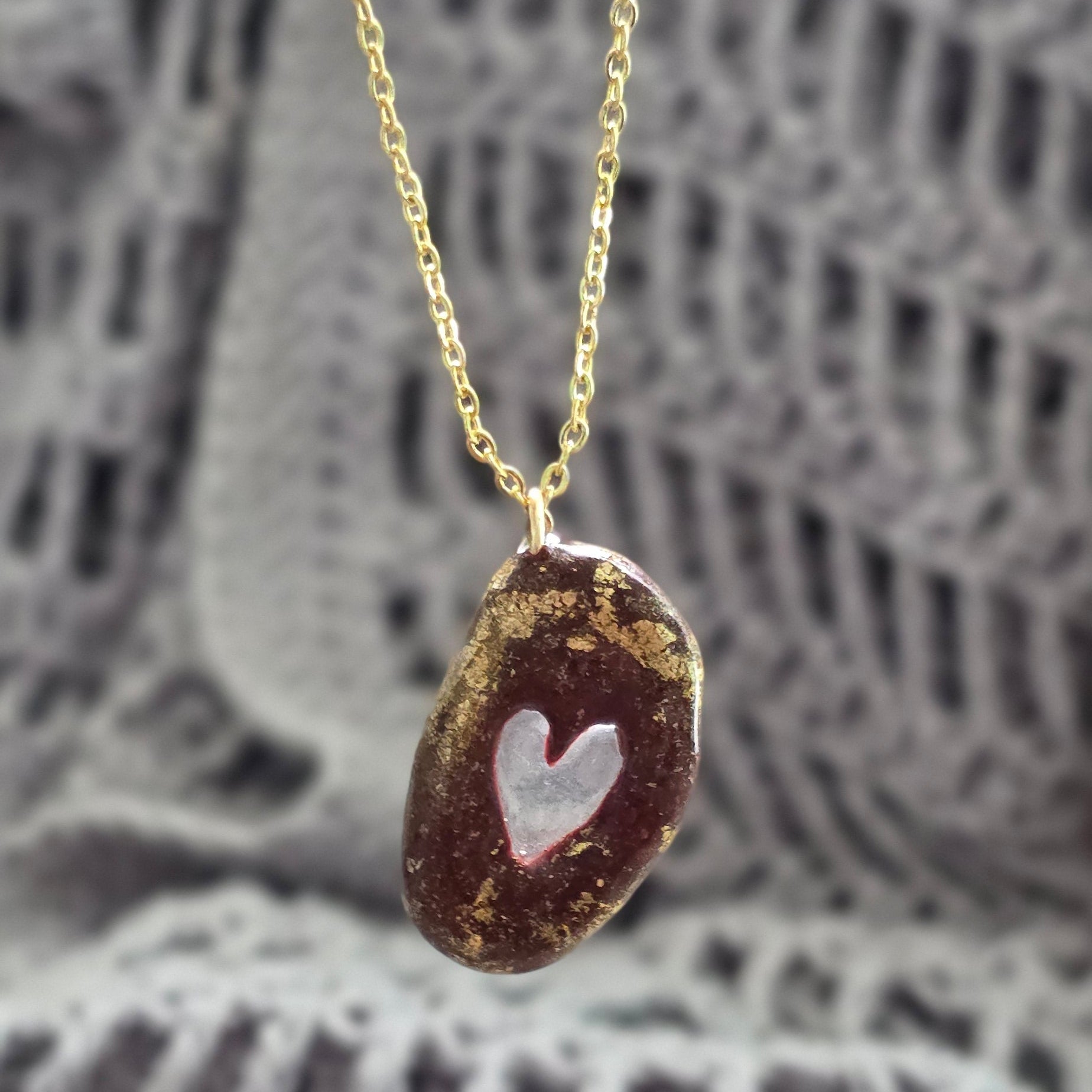 Handcrafts
Handmade
Trendy
Aesthetic
Stainless steel
trendy jewelry
handcrafted jewelry
exclusive handmade jewelry
fashion jewelry
Modern Jewelry
spring-summer
Waterproof
artisan-crafted jewelry
Pendant
pendant necklace fashion
Accesorios únicos
desechos de mar
sea glass
polymer clay jewelry
polymer clay