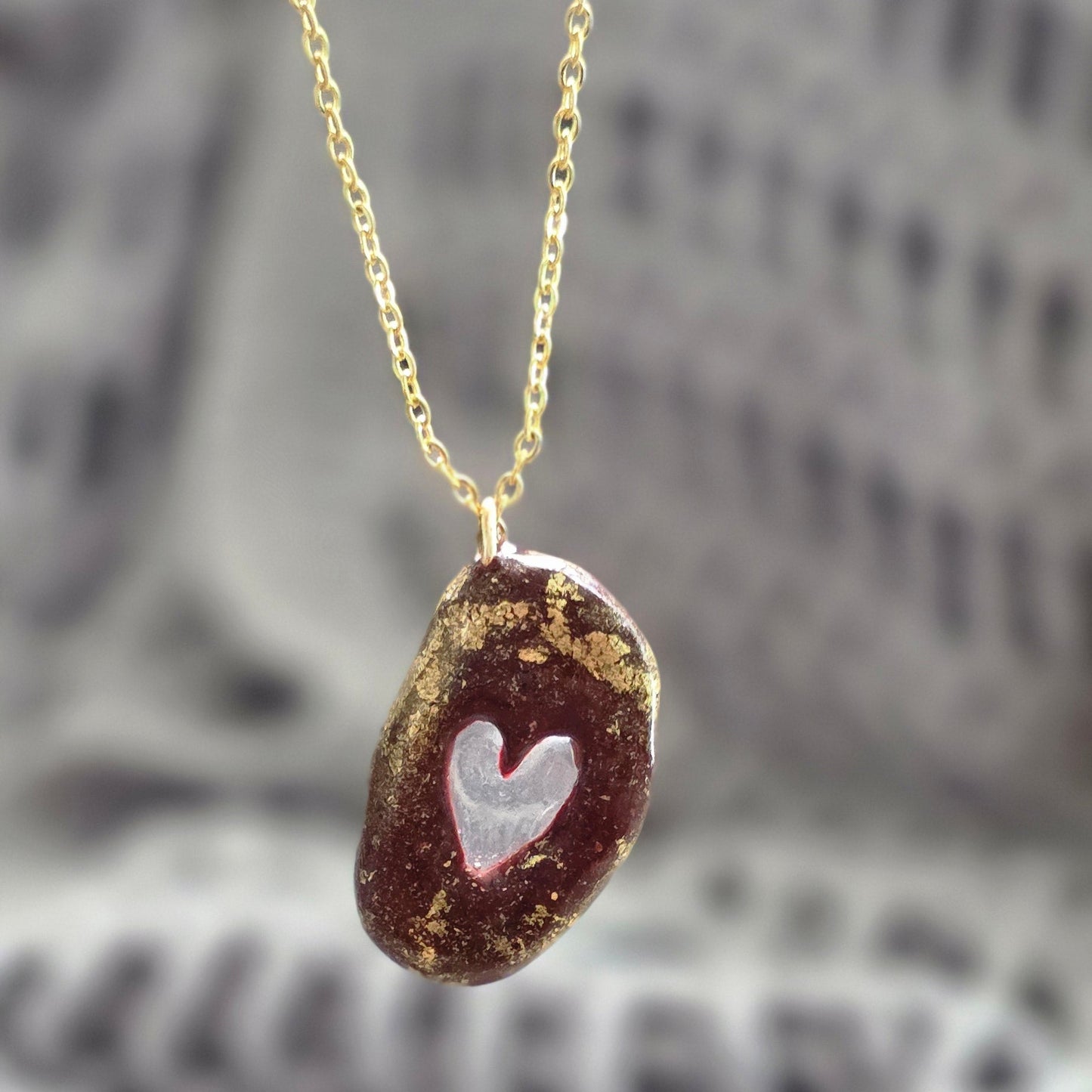 Handcrafts
Handmade
Trendy
Aesthetic
Stainless steel
trendy jewelry
handcrafted jewelry
exclusive handmade jewelry
fashion jewelry
Modern Jewelry
spring-summer
Waterproof
artisan-crafted jewelry
Pendant
pendant necklace fashion
Accesorios únicos
desechos de mar
sea glass
polymer clay jewelry
polymer clay