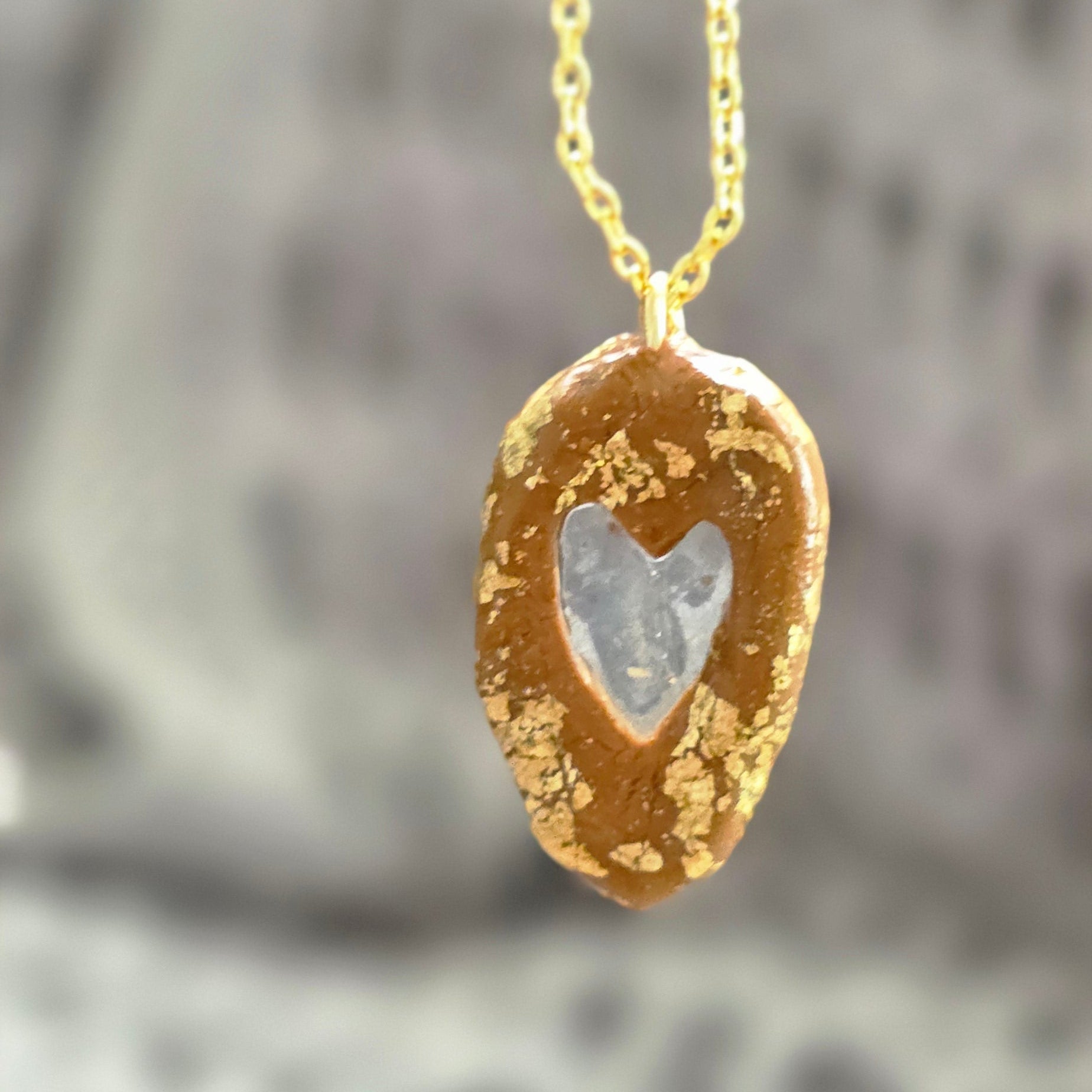 Handcrafts
Handmade
Trendy
Aesthetic
Stainless steel
trendy jewelry
handcrafted jewelry
exclusive handmade jewelry
fashion jewelry
Modern Jewelry
spring-summer
Waterproof
artisan-crafted jewelry
Pendant
pendant necklace fashion
Accesorios únicos
desechos de mar
sea glass
polymer clay jewelry
polymer clay