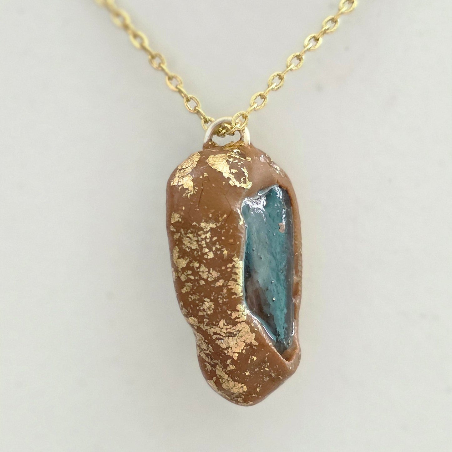 Handcrafts
Handmade
Trendy
Aesthetic
Stainless steel
trendy jewelry
handcrafted jewelry
exclusive handmade jewelry
fashion jewelry
Modern Jewelry
spring-summer
Waterproof
artisan-crafted jewelry
Pendant
pendant necklace fashion
Accesorios únicos
desechos de mar
sea glass
polymer clay jewelry
polymer clay