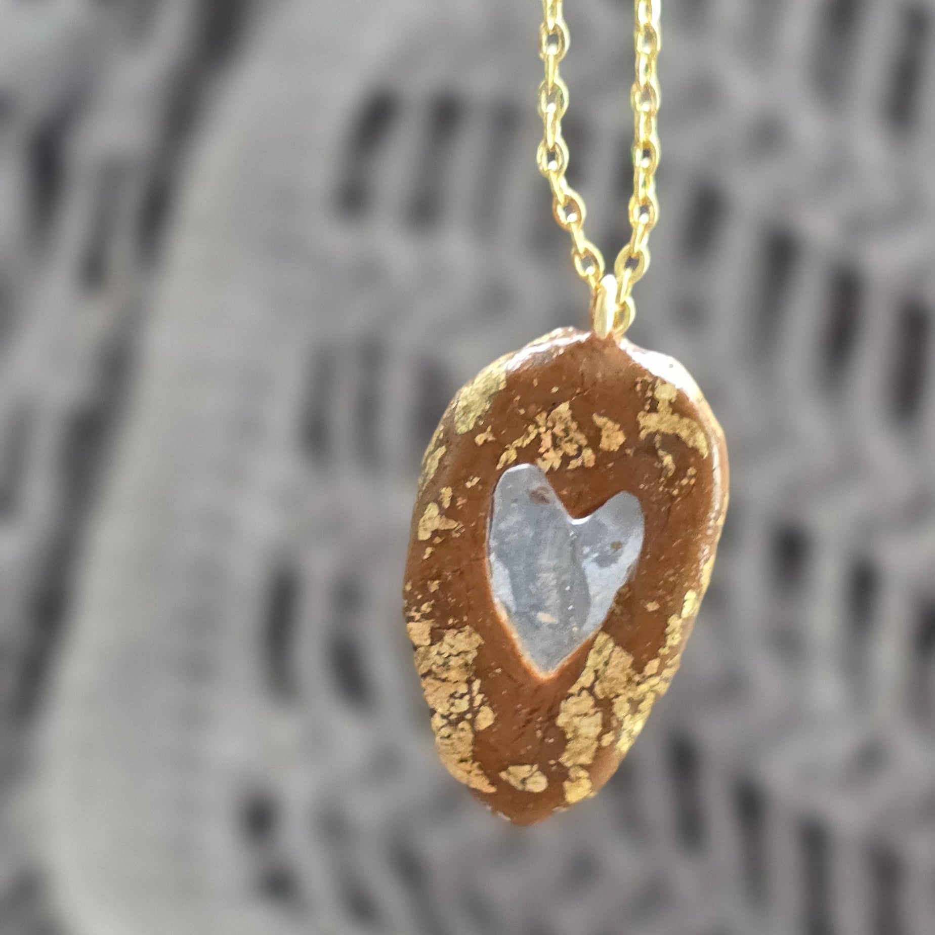 Handcrafts
Handmade
Trendy
Aesthetic
Stainless steel
trendy jewelry
handcrafted jewelry
exclusive handmade jewelry
fashion jewelry
Modern Jewelry
spring-summer
Waterproof
artisan-crafted jewelry
Pendant
pendant necklace fashion
Accesorios únicos
desechos de mar
sea glass
polymer clay jewelry
polymer clay