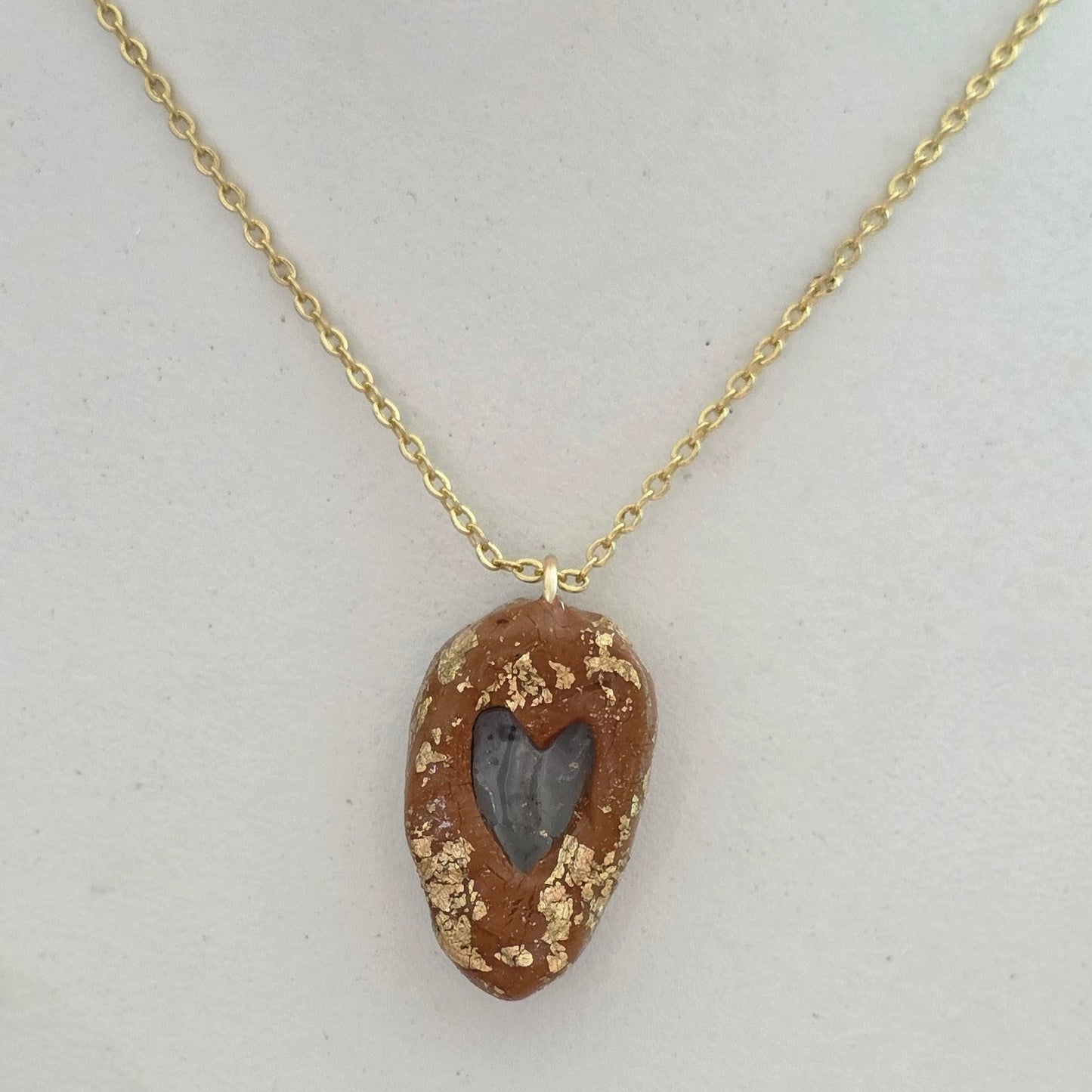 Handcrafts
Handmade
Trendy
Aesthetic
Stainless steel
trendy jewelry
handcrafted jewelry
exclusive handmade jewelry
fashion jewelry
Modern Jewelry
spring-summer
Waterproof
artisan-crafted jewelry
Pendant
pendant necklace fashion
Accesorios únicos
desechos de mar
sea glass
polymer clay jewelry
polymer clay