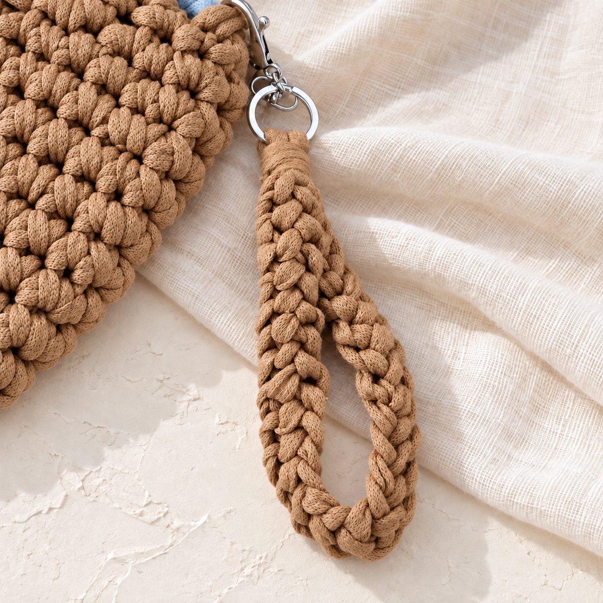 Aesthetic
Handcrafts
Handmade
Trendy
crochet craft
crochet designer
crochet lovers
crochet stitches
Crochet
bolsos en crochet
clutch crochet
boho accessories
boho chic
boho artwork
wristlet bag
cartera de mano