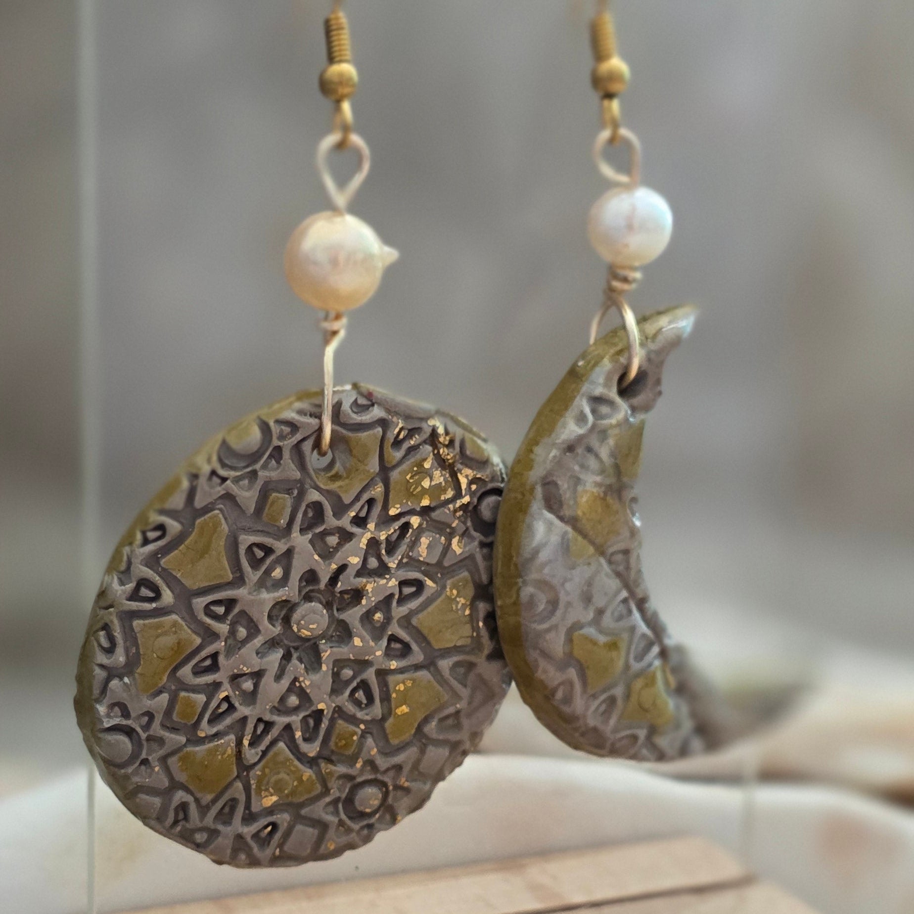 Aesthetic
Handcrafts
Handmade
Trendy
Accesorios únicos
artisan-crafted jewelry
artisan-crafted earrings
Blessed Knots design
Boho-chic artisan jewelry
boho-chic jewelry
Bold stud earrings
Desechos de mar
Earthy metallic jewelry
Exclusive Blessed Knots design
Exclusive handmade earrings
Exclusive handmade jewelry
Fashion Earrings
Fashion jewelry
handcrafted jewelry
handmade dangle earrings
Hecho en Puerto Rico
Joyería artesanal moderna
Modern Jewelry
natural pearl jewelry

