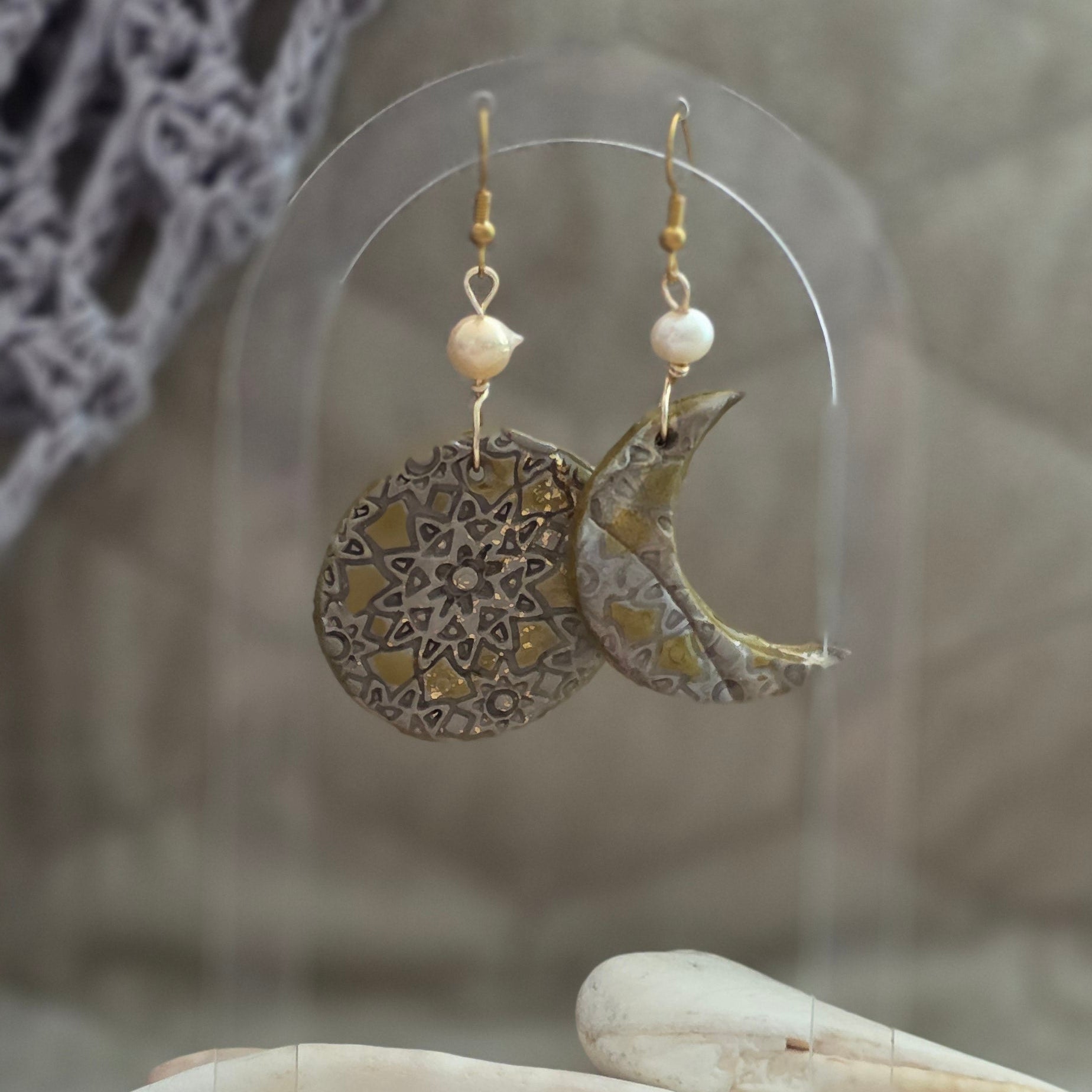 Aesthetic
Handcrafts
Handmade
Trendy
Accesorios únicos
artisan-crafted jewelry
artisan-crafted earrings
Blessed Knots design
Boho-chic artisan jewelry
boho-chic jewelry
Bold stud earrings
Desechos de mar
Earthy metallic jewelry
Exclusive Blessed Knots design
Exclusive handmade earrings
Exclusive handmade jewelry
Fashion Earrings
Fashion jewelry
handcrafted jewelry
handmade dangle earrings
Hecho en Puerto Rico
Joyería artesanal moderna
Modern Jewelry
natural pearl jewelry
