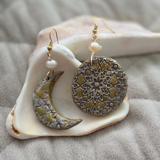 Aesthetic
Handcrafts
Handmade
Trendy
Accesorios únicos
artisan-crafted jewelry
artisan-crafted earrings
Blessed Knots design
Boho-chic artisan jewelry
boho-chic jewelry
Bold stud earrings
Desechos de mar
Earthy metallic jewelry
Exclusive Blessed Knots design
Exclusive handmade earrings
Exclusive handmade jewelry
Fashion Earrings
Fashion jewelry
handcrafted jewelry
handmade dangle earrings
Hecho en Puerto Rico
Joyería artesanal moderna
Modern Jewelry
natural pearl jewelry
