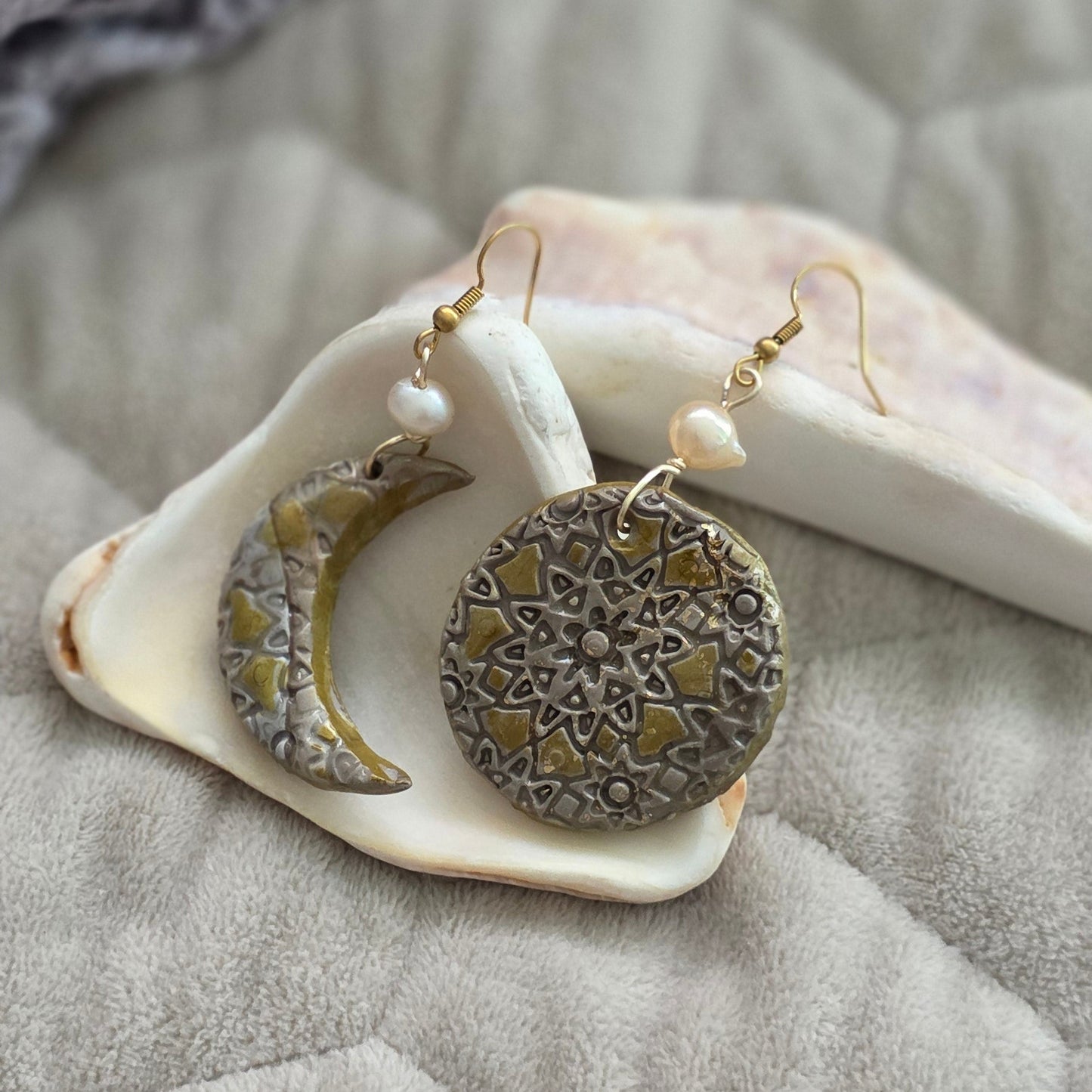 Aesthetic
Handcrafts
Handmade
Trendy
Accesorios únicos
artisan-crafted jewelry
artisan-crafted earrings
Blessed Knots design
Boho-chic artisan jewelry
boho-chic jewelry
Bold stud earrings
Desechos de mar
Earthy metallic jewelry
Exclusive Blessed Knots design
Exclusive handmade earrings
Exclusive handmade jewelry
Fashion Earrings
Fashion jewelry
handcrafted jewelry
handmade dangle earrings
Hecho en Puerto Rico
Joyería artesanal moderna
Modern Jewelry
natural pearl jewelry
