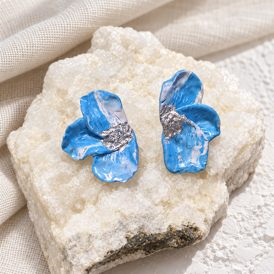 Handcrafts
Aesthetic
Handmade
trendy jewelry
handcrafted jewelry
exclusive handmade jewelry
Blessed Knots design
exclusive handmade earrings
Aretes Artesanales en Polymer Clay
Aretes hechos a mano en polymer clay marmolizado
polymer clay
polymer clay earrings
polymer clay jewelry
polymer clay marmolizado
arcilla polimerica
