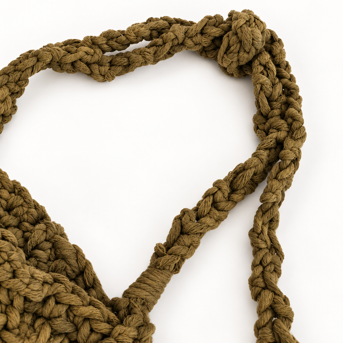 bolso de crochet
Bolso tejido a mano
Bolso algodón 100%
Bolso verde militar
Bolso verde oliva
Crochet bag handmade
Bolso artesanal
Bolso con cordón
Bolso casual mujer
handmade bag
Bolso pequeño
Accesorios hechos a mano
blessed knots
Bolsos tejidos Puerto Rico
Bolso natural