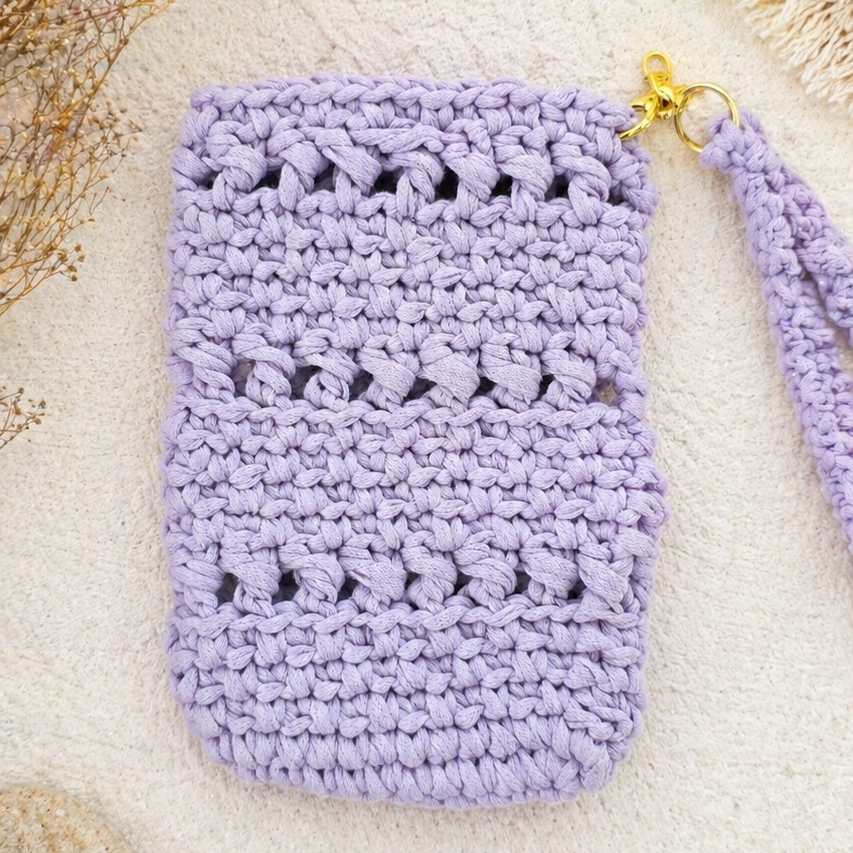 Aesthetic
Handcrafts
Handmade
Trendy
crochet craft
crochet designer
crochet lovers
crochet stitches
Crochet
bolsos en crochet
clutch crochet
boho accessories
boho chic
boho artwork
wristlet bag
cartera de mano