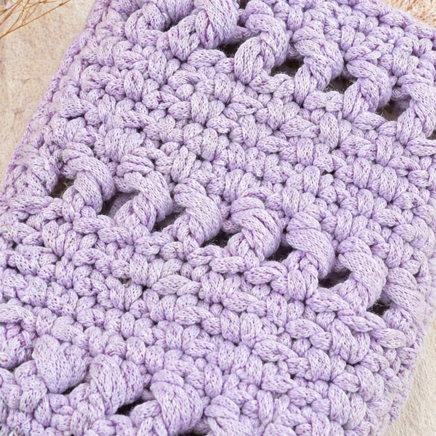 Aesthetic
Handcrafts
Handmade
Trendy
crochet craft
crochet designer
crochet lovers
crochet stitches
Crochet
bolsos en crochet
clutch crochet
boho accessories
boho chic
boho artwork
wristlet bag
cartera de mano
