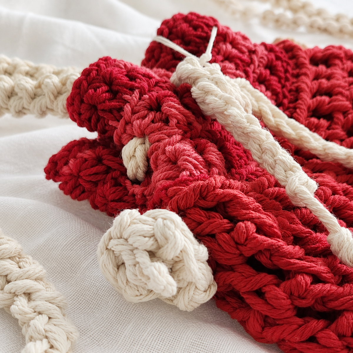 Women Gift
Handcrafts
crochet stitches
crochet lovers
crochet designer
crochet cute
crochet craft
Crochet
clutch crochet
bolsos en crochet
boho outfit
boho boho
boho artwork
boho
bohemian style
Bohemian
bohemia bag
bohemia
Aesthetic
Handmade
Trendy
adjustable bag
cartera tejida
carteras pequeñas
crossbody bag
Exclusive Blessed Knots design
Hecho en Puerto Rico
