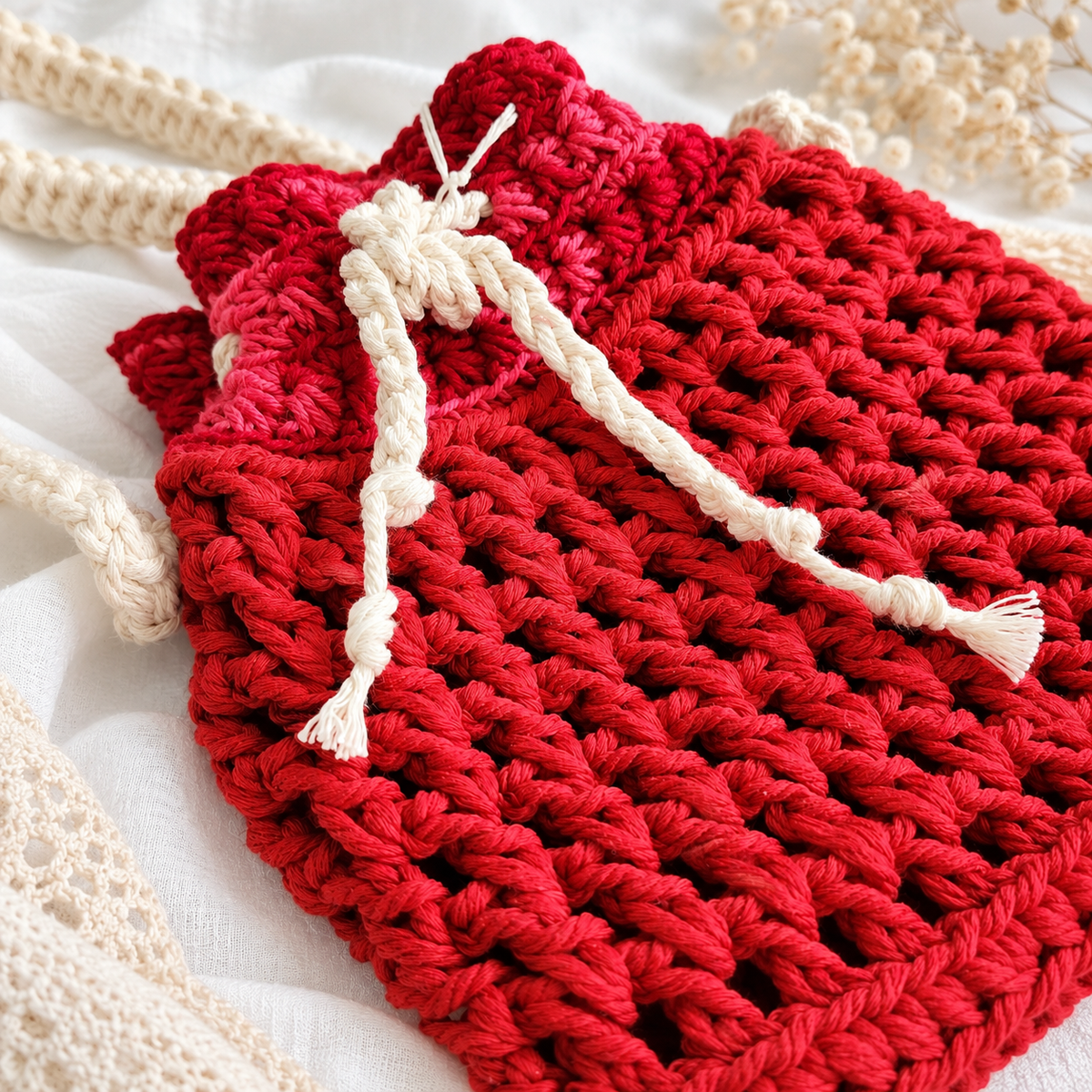 Women Gift
Handcrafts
crochet stitches
crochet lovers
crochet designer
crochet cute
crochet craft
Crochet
clutch crochet
bolsos en crochet
boho outfit
boho boho
boho artwork
boho
bohemian style
Bohemian
bohemia bag
bohemia
Aesthetic
Handmade
Trendy
adjustable bag
cartera tejida
carteras pequeñas
crossbody bag
Exclusive Blessed Knots design
Hecho en Puerto Rico