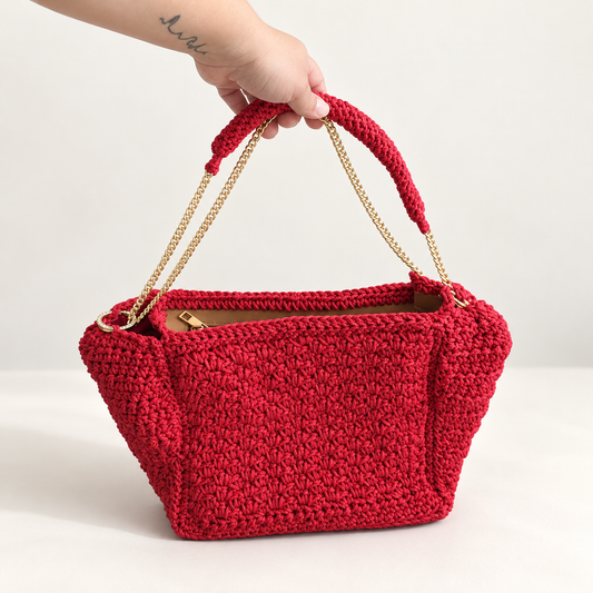 Handcrafts
Handmade
Aesthetic
adjustable bag
bolsos en crochet
crochet designer
crochet stitches
crochet lovers
Hecho en Puerto Rico
Blessed Knots design
Exclusive Blessed Knots design