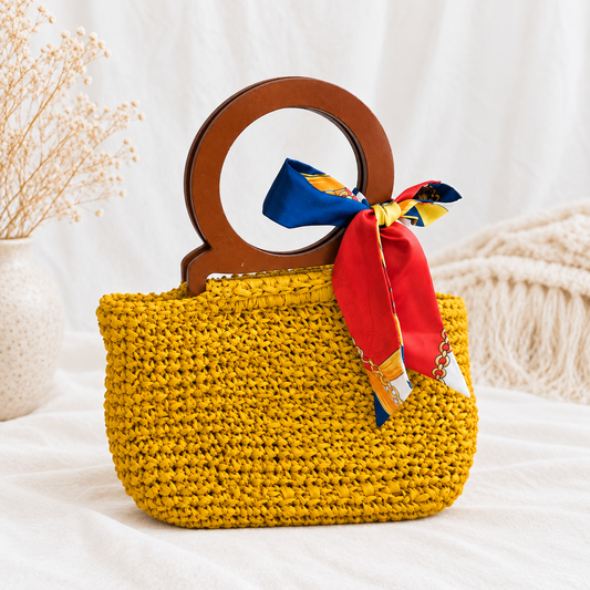 Handcrafts
Handmade
Trendy
crochet craft
Aesthetic
crochet designer
crochet cute
crochet stitches
bohemia bag
cartera de mano
carteras pequeñas
crochet lovers
boho boho
boho outfit
boho accessories
bohemian style
boho chic
Accesorios boho chic
bolsos en crochet
Blessed Knots design
Exclusive Blessed Knots design
raffia
