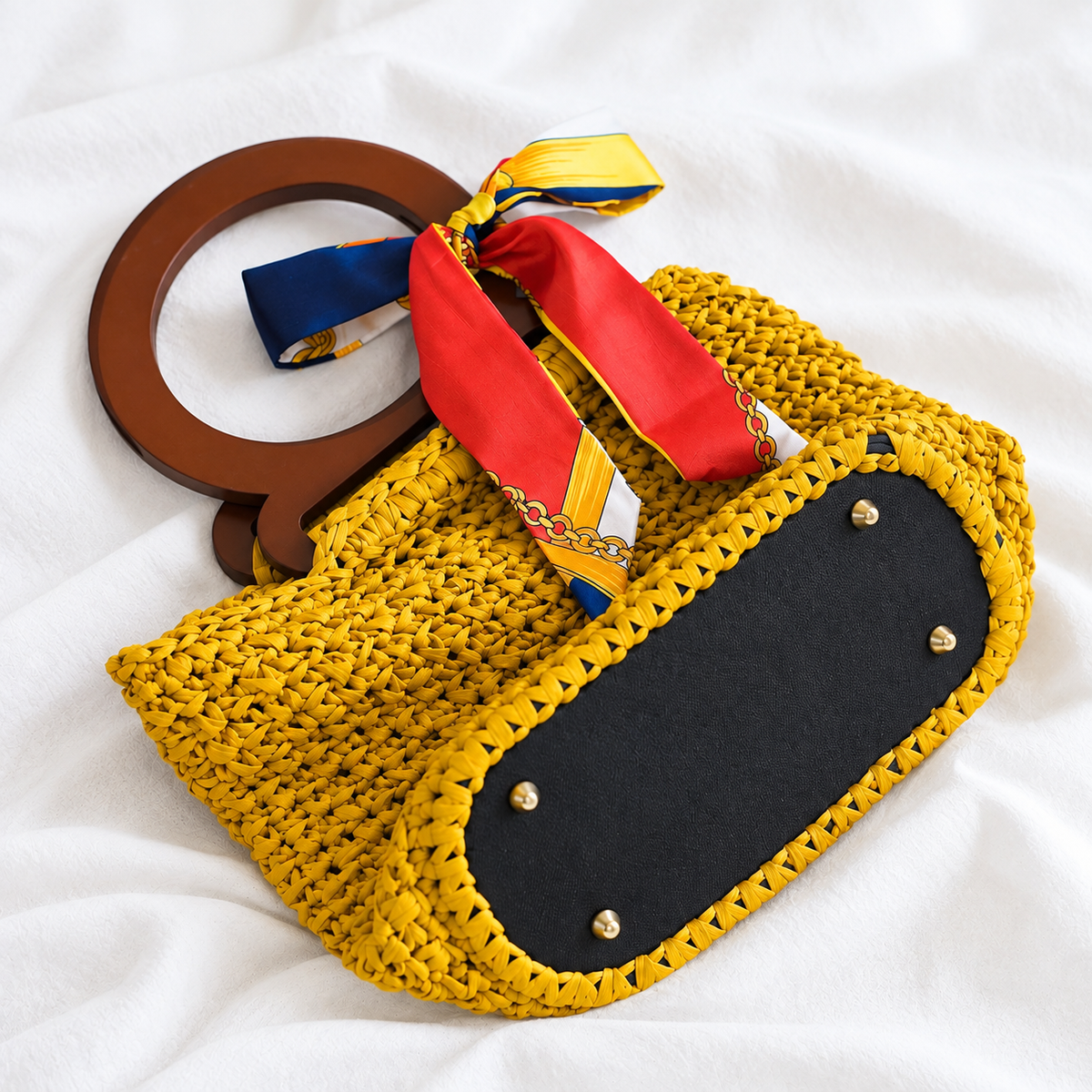 Handcrafts
Handmade
Trendy
crochet craft
Aesthetic
crochet designer
crochet cute
crochet stitches
bohemia bag
cartera de mano
carteras pequeñas
crochet lovers
boho boho
boho outfit
boho accessories
bohemian style
boho chic
Accesorios boho chic
bolsos en crochet
Blessed Knots design
Exclusive Blessed Knots design
raffia
