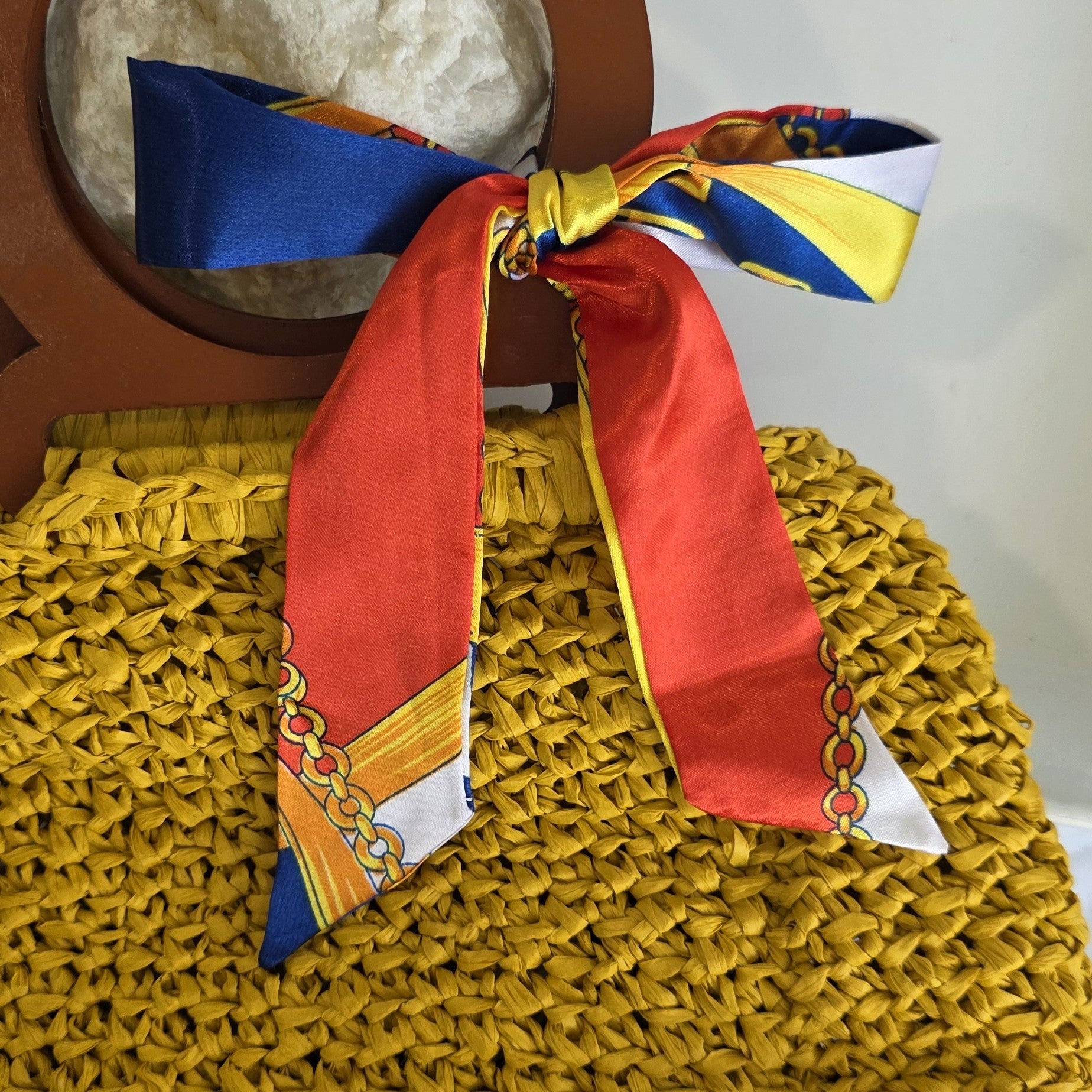 Handcrafts
Handmade
Trendy
crochet craft
Aesthetic
crochet designer
crochet cute
crochet stitches
bohemia bag
cartera de mano
carteras pequeñas
crochet lovers
boho boho
boho outfit
boho accessories
bohemian style
boho chic
Accesorios boho chic
bolsos en crochet
Blessed Knots design
Exclusive Blessed Knots design
raffia
