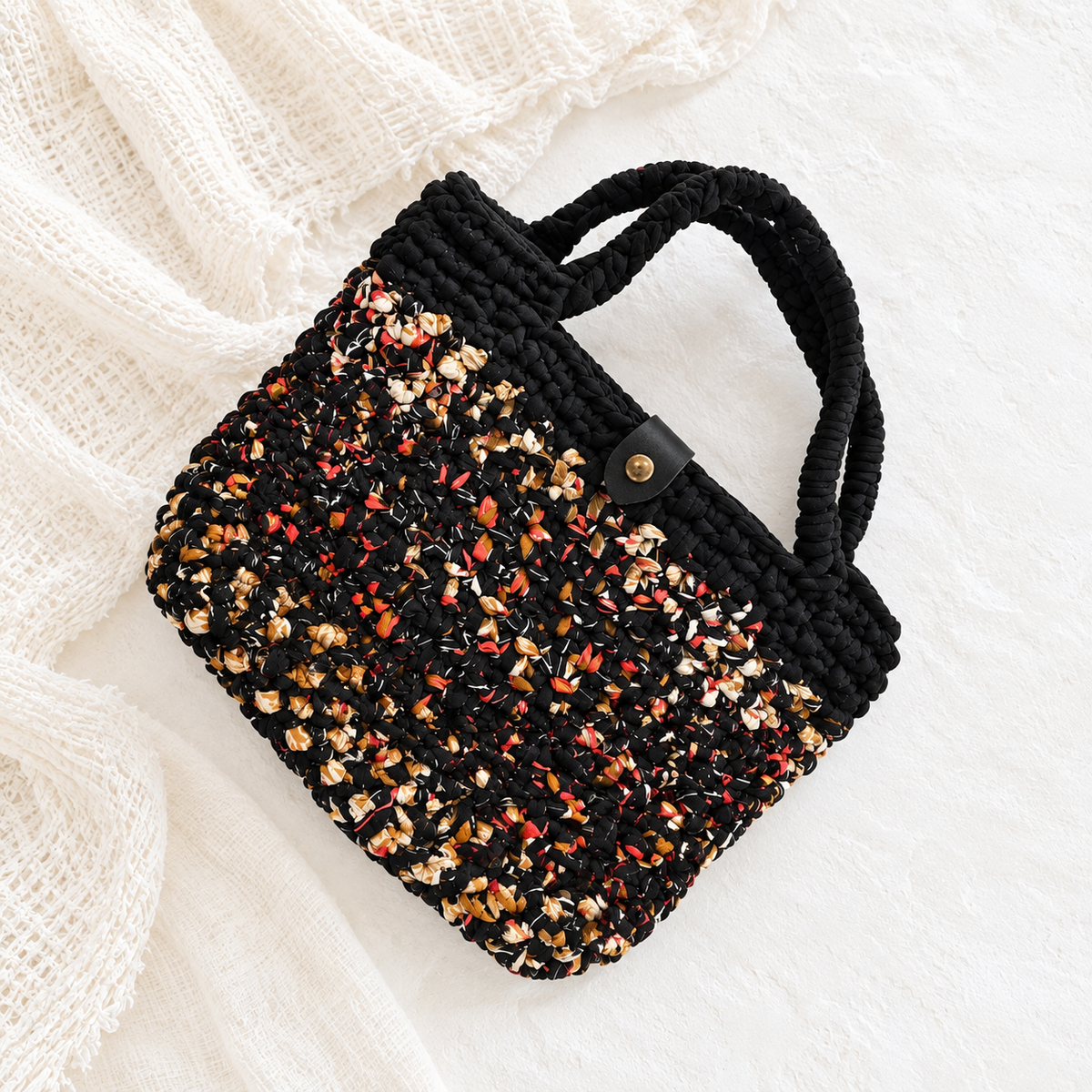 Trendy
shoulder bag
Handmade
Handcrafts
Exclusive Blessed Knots design
crochet stitches
crochet lovers
crochet designer
crochet cute
crochet craft
clutch crochet
cartera de mano
Blessed Knots design
Aesthetic