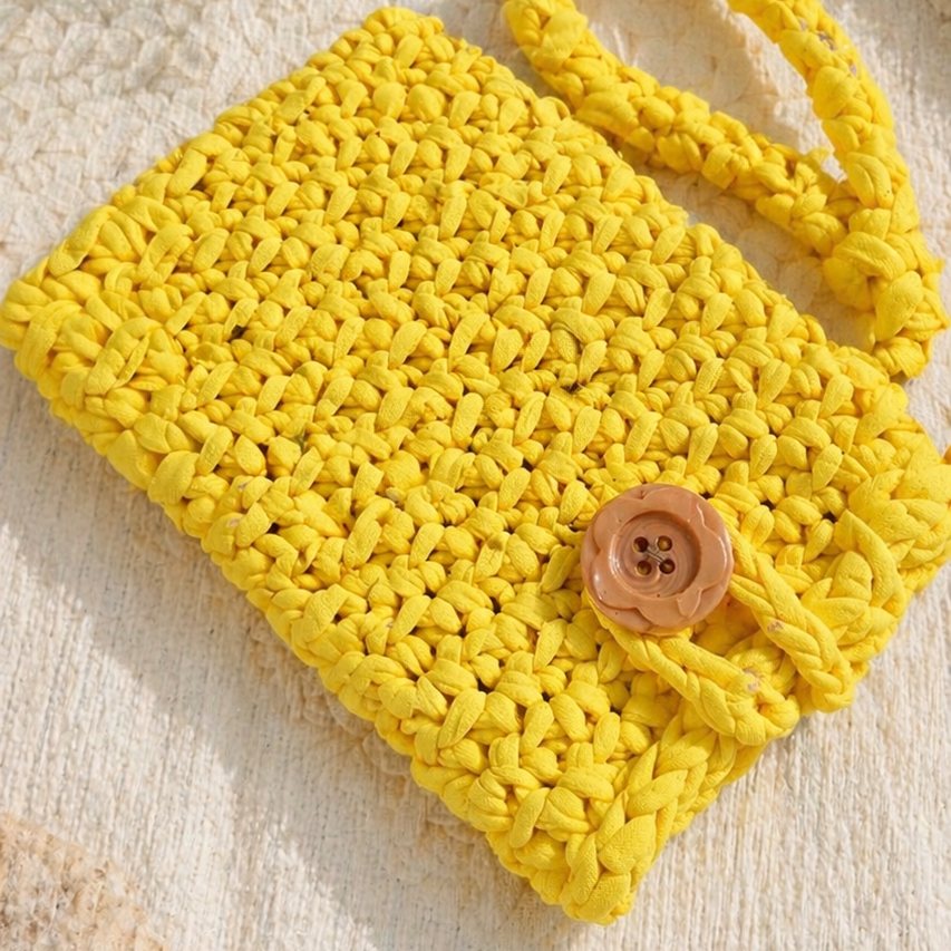 wristlet crochet
Bolso pequeño
Bolso tejido a mano
bolso amarillo
Mini bag crochet
Bolso con correa de muñeca
Crochet bag handmade
Bolso artesanal
Bolso casual mujer
handmade bag
Accesorios hechos a mano
Blessed knots
Bolsos tejidos Puerto Rico
Bolso compacto
Bolso de verano